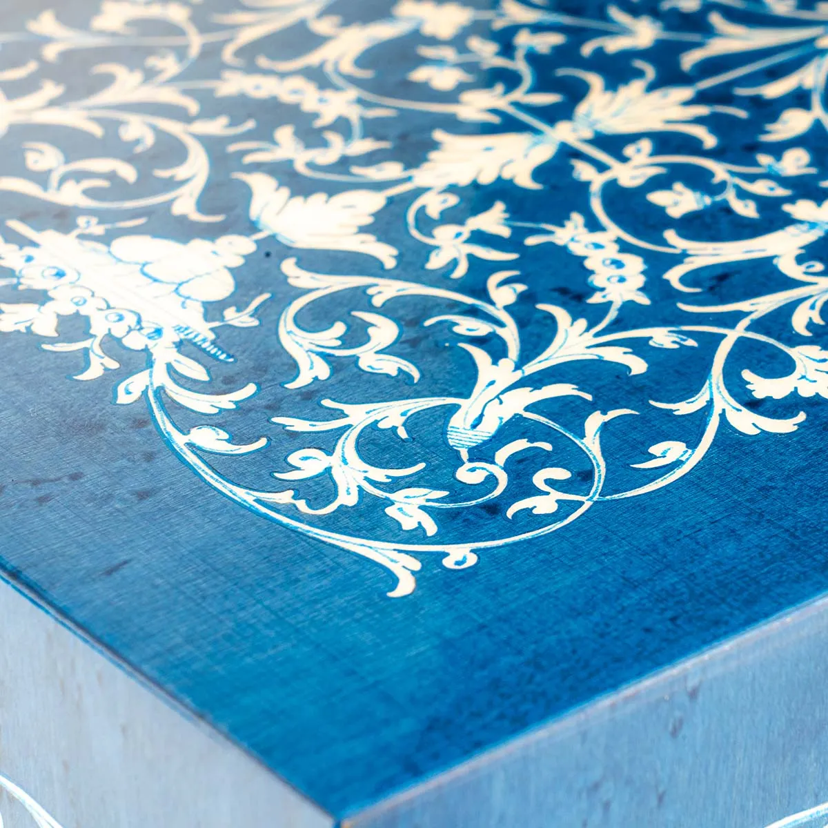 Adult Amalfi Azzurro Cremation Urn