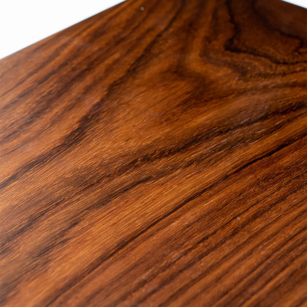 Adult Aura Simple Cross Custom Engraved Solid Wood Box Cremation Urn