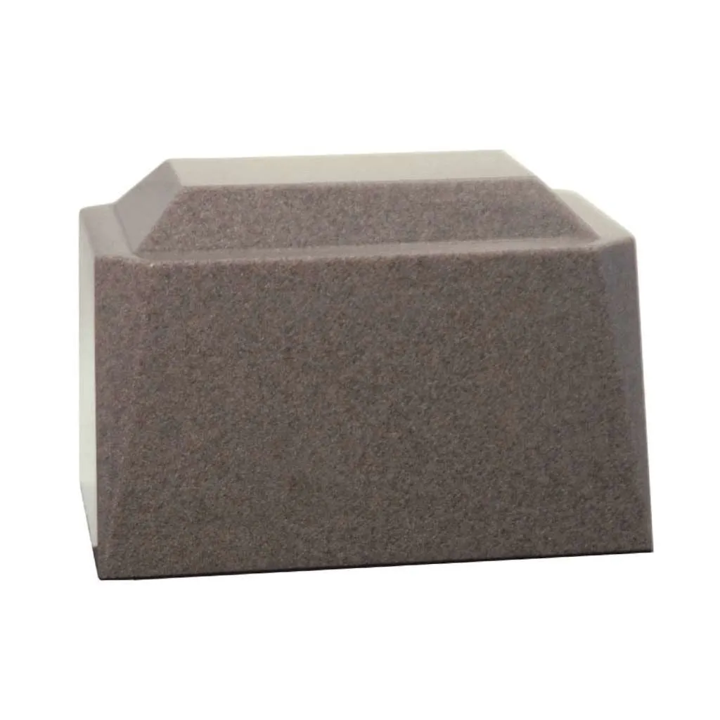 ADULT Cultured Granite Urn - ALTA