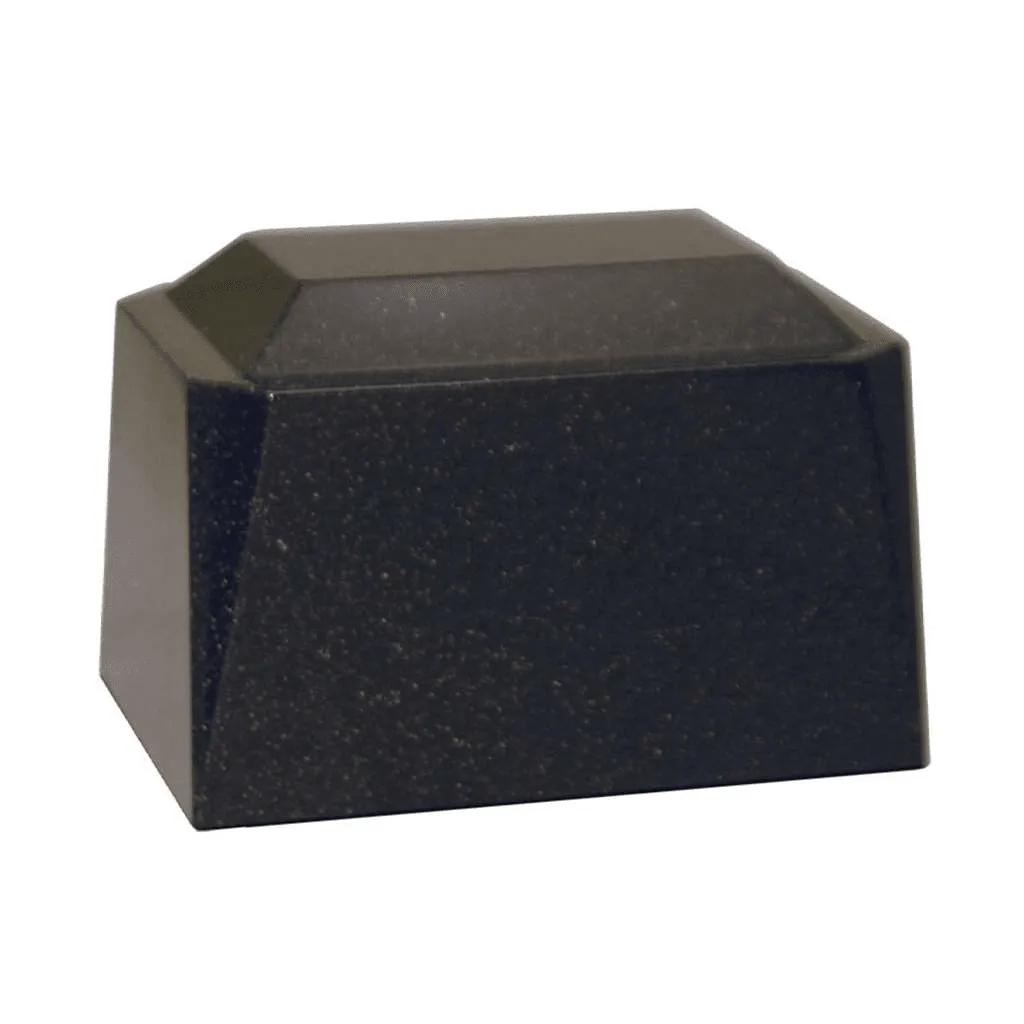 ADULT Cultured Granite Urn - ALTA
