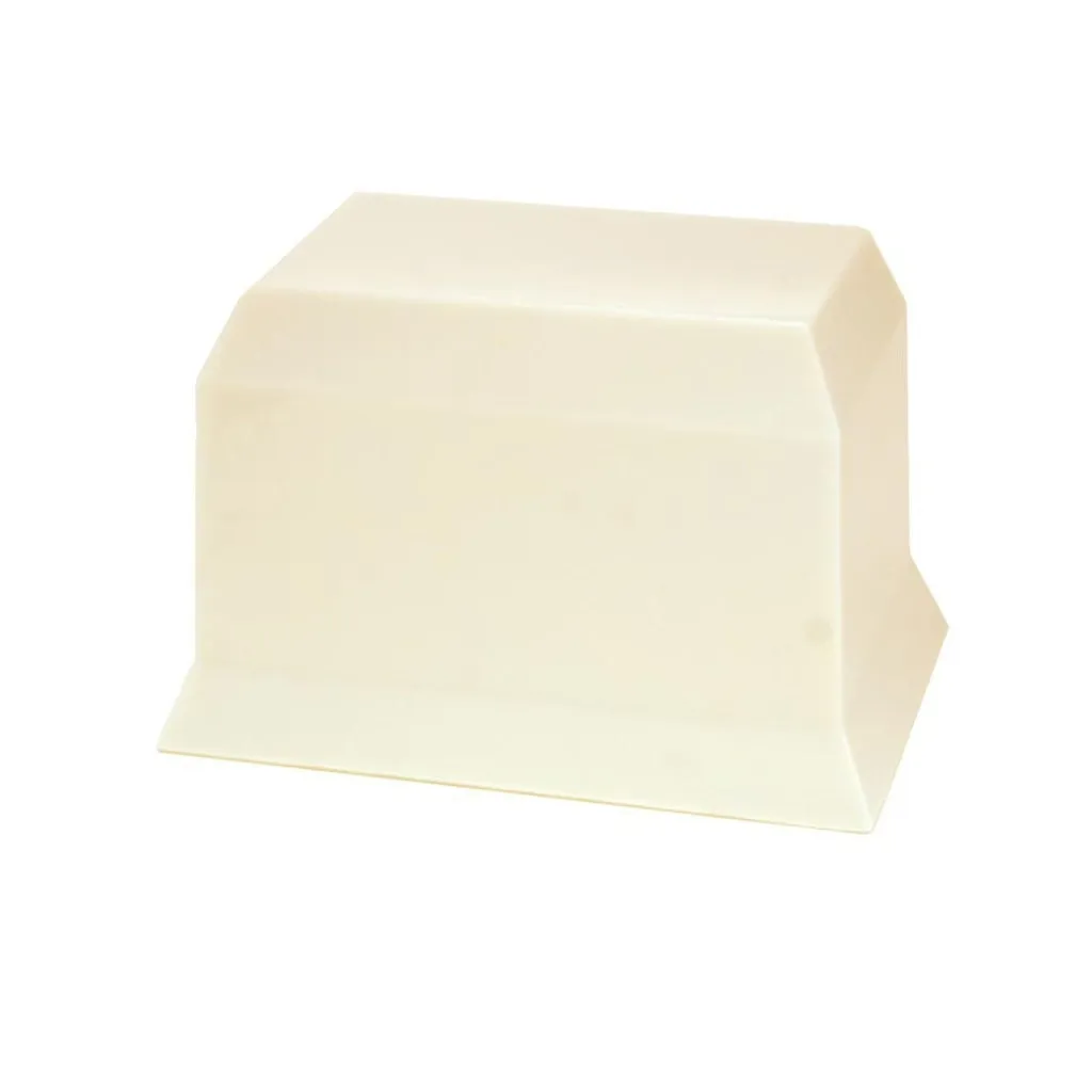 ADULT Cultured Marble Urn -450- PRINCETON