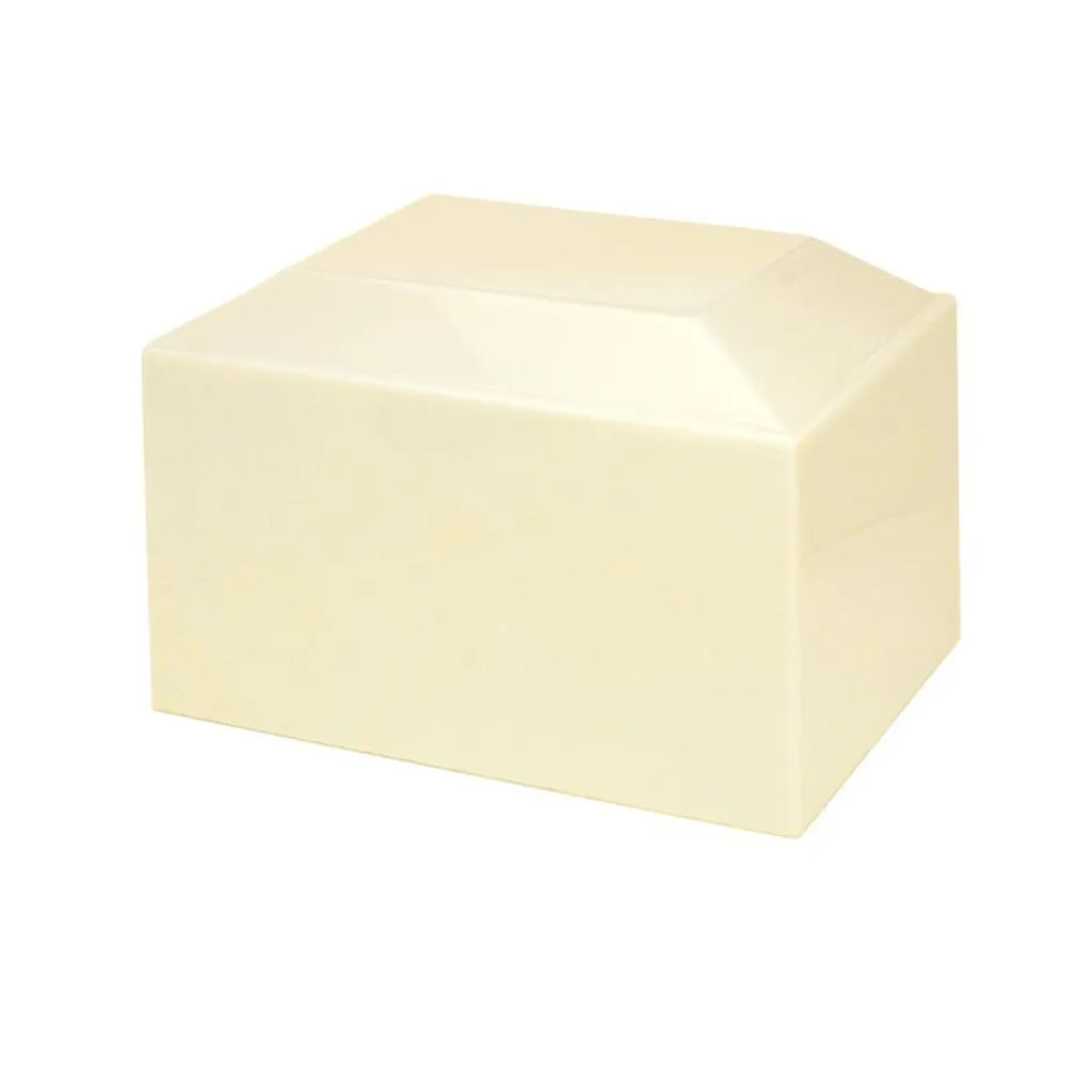 ADULT Cultured Marble Urn -480- ATLANTIS
