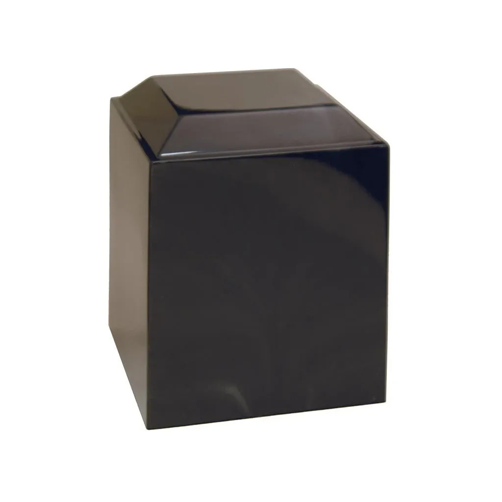 ADULT Cultured Onyx Urn - ANGELICA
