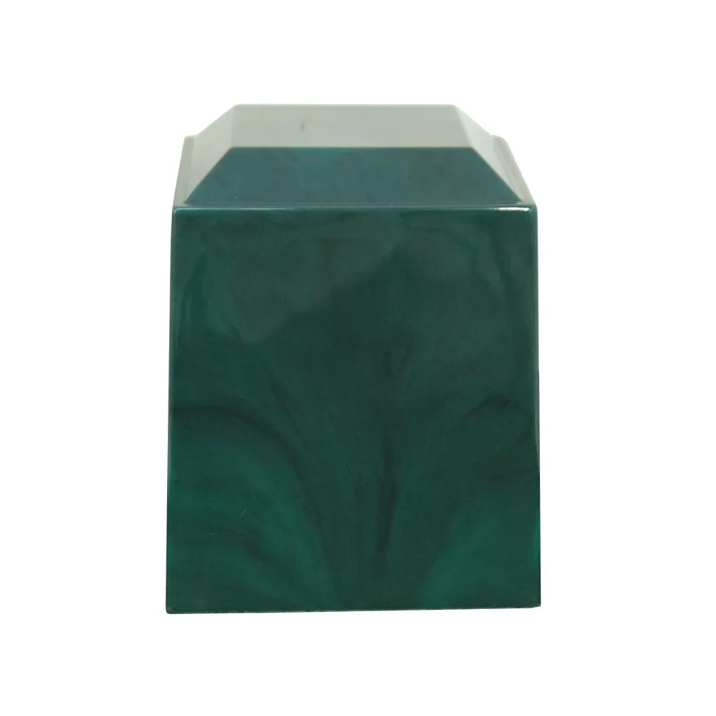 ADULT Cultured Onyx Urn - ANGELICA