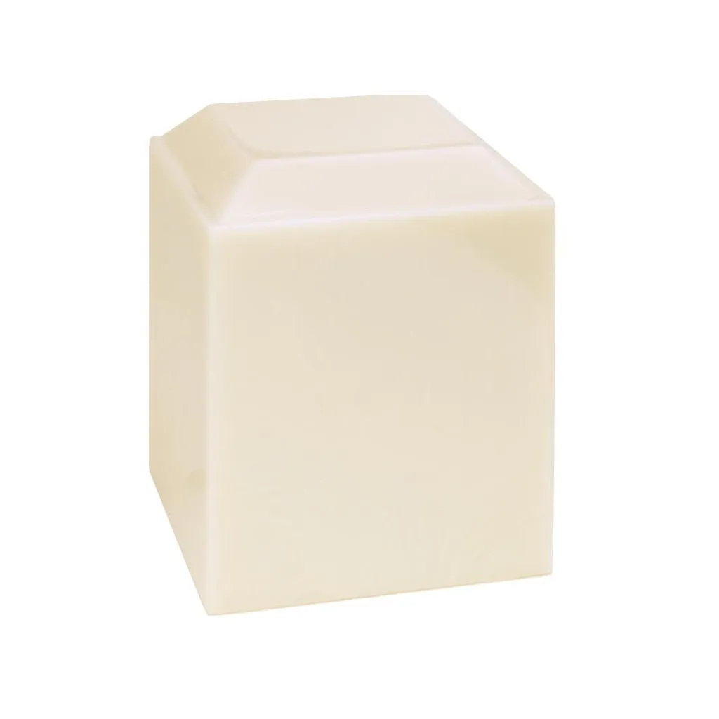 ADULT Cultured Onyx Urn - ANGELICA