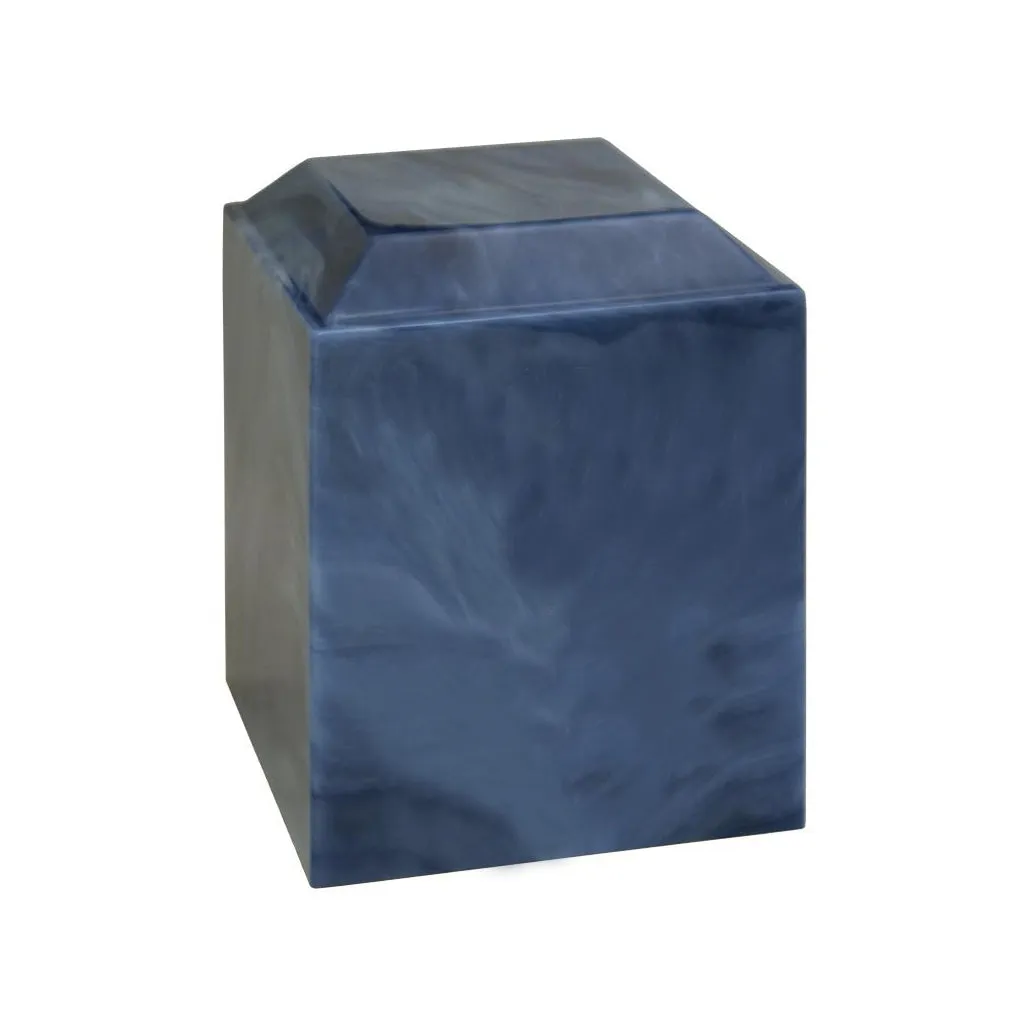 ADULT Cultured Onyx Urn - ANGELICA