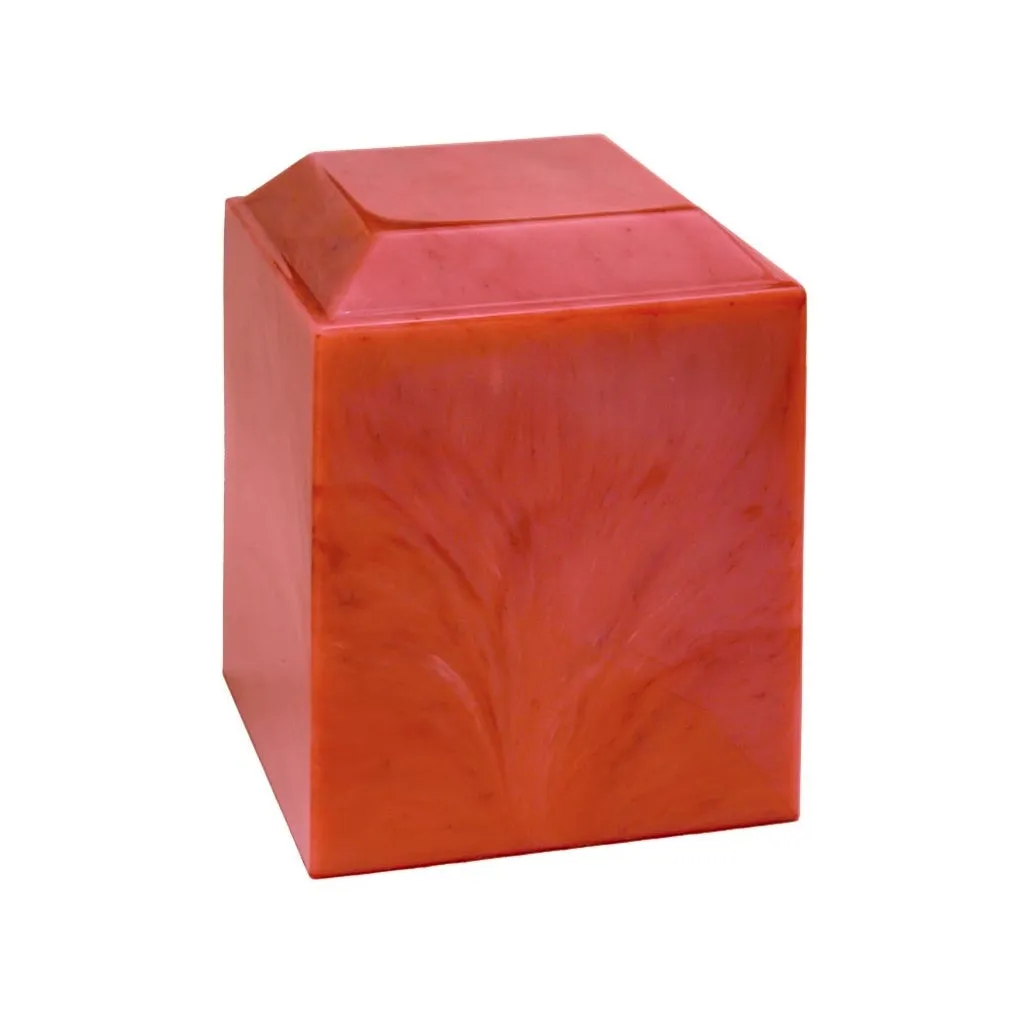 ADULT Cultured Onyx Urn - ANGELICA