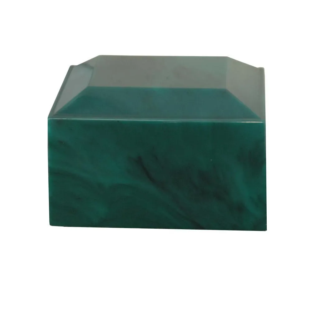 ADULT Cultured Onyx Urn - ROMAN