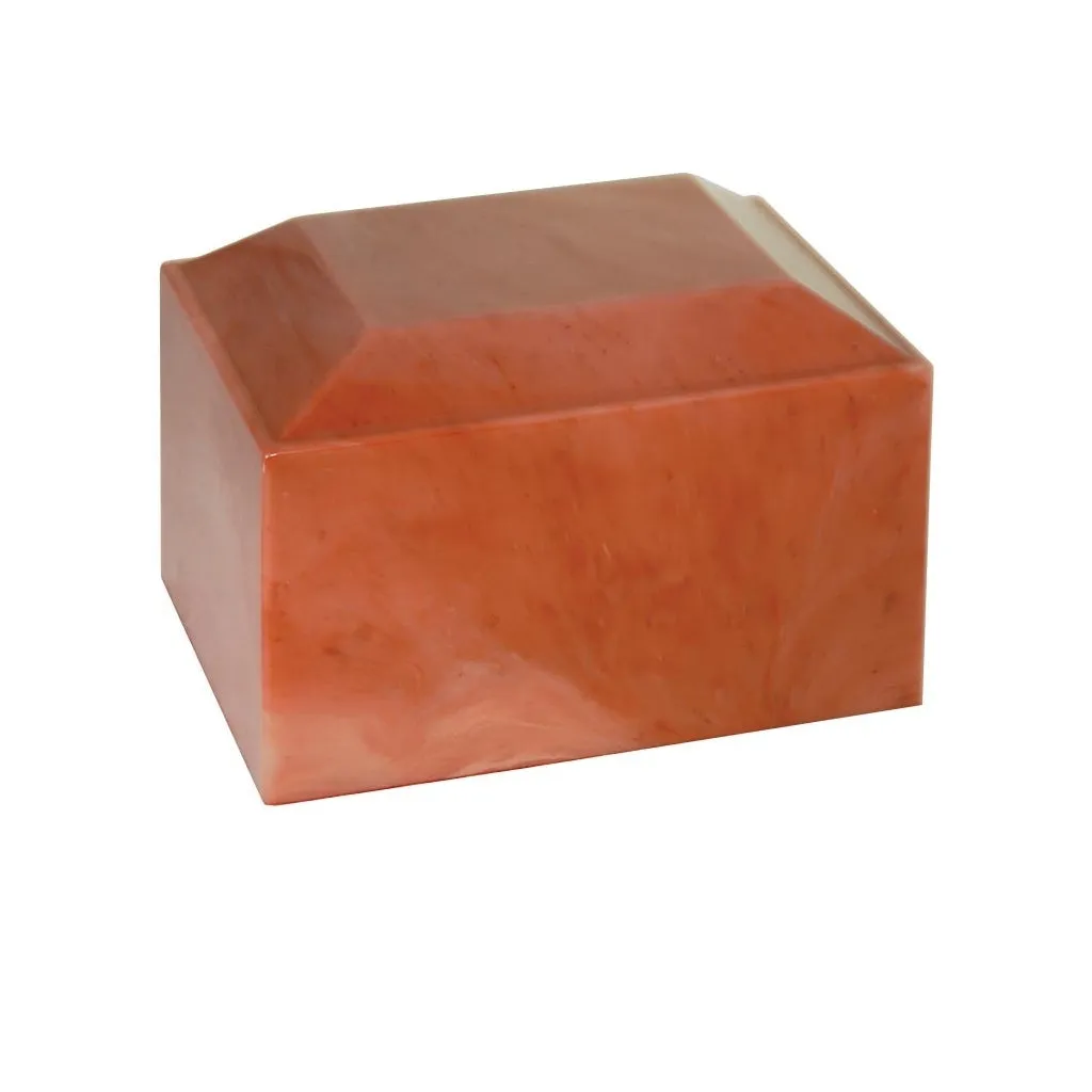 ADULT Cultured Onyx Urn - ROMAN
