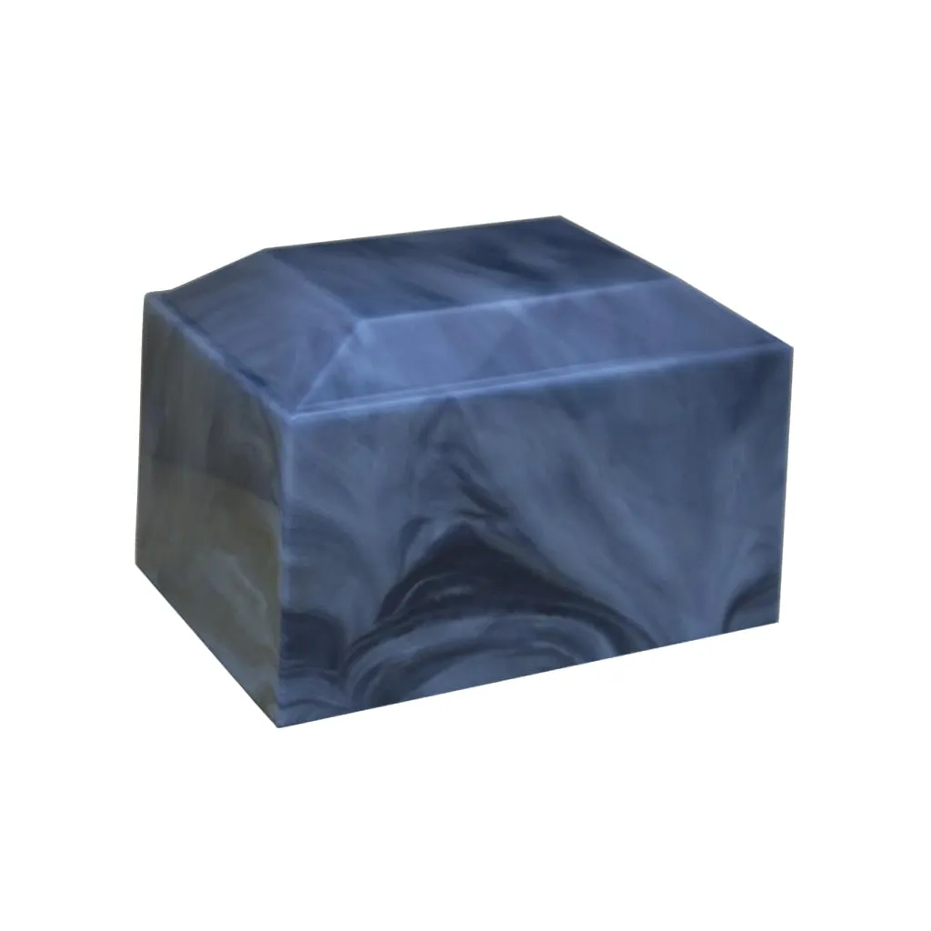 ADULT Cultured Onyx Urn - ROMAN