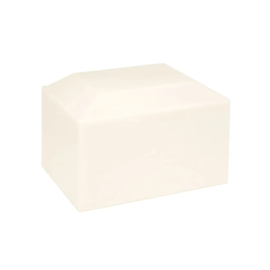ADULT Cultured Onyx Urn - ROMAN