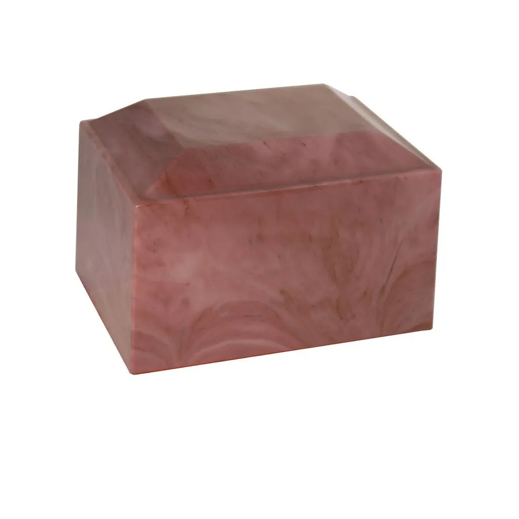 ADULT Cultured Onyx Urn - ROMAN