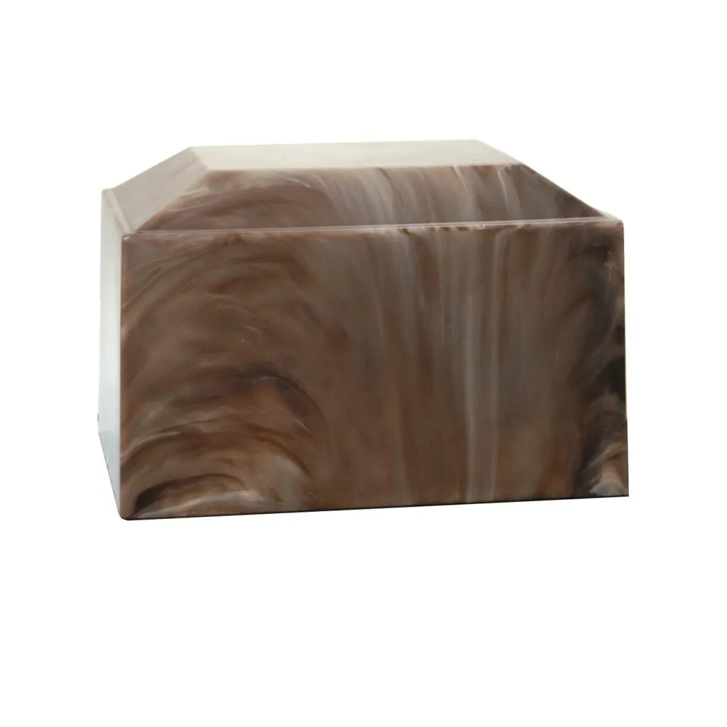 ADULT Cultured Onyx Urn - ROMAN