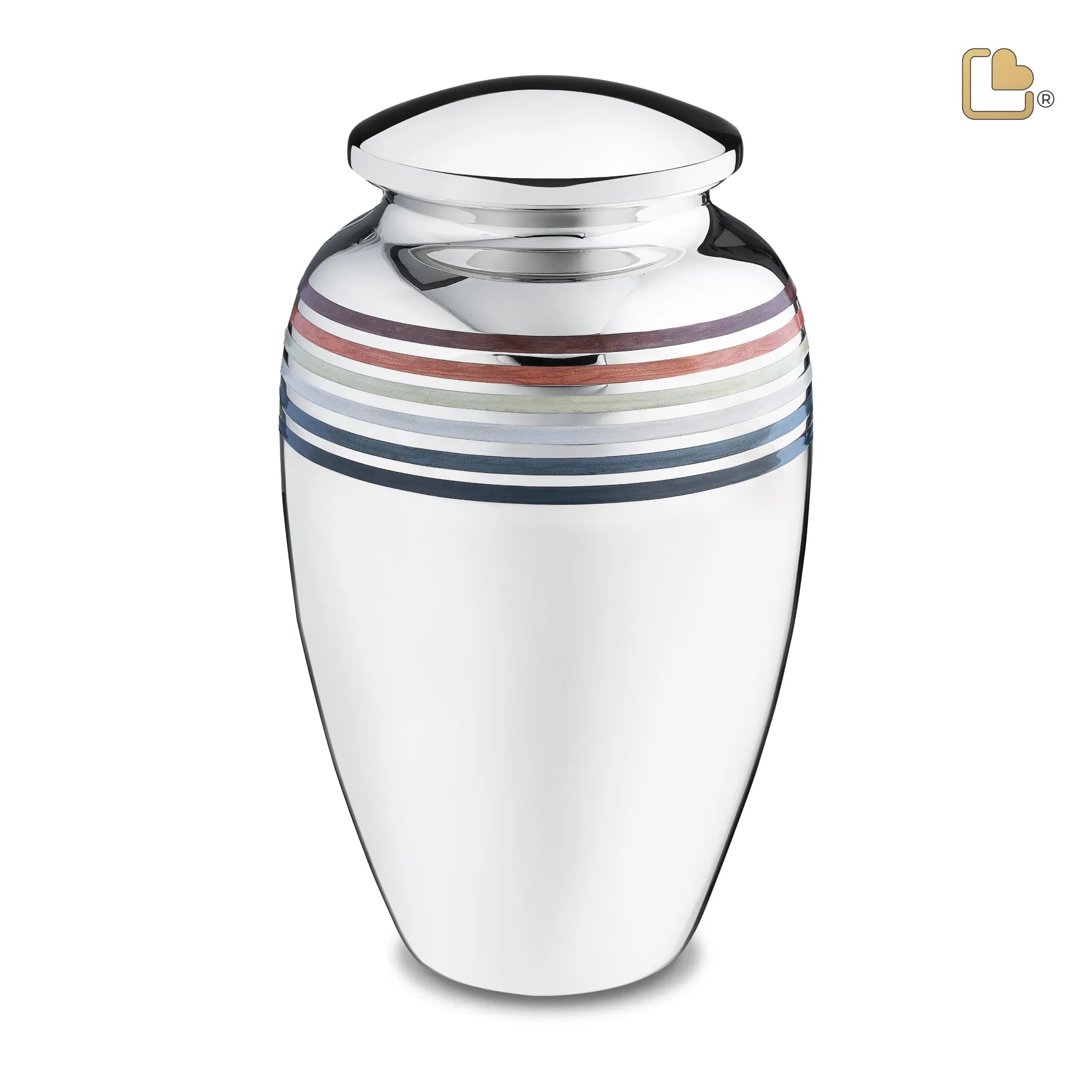 Adult Pride Bear Cremation Urn