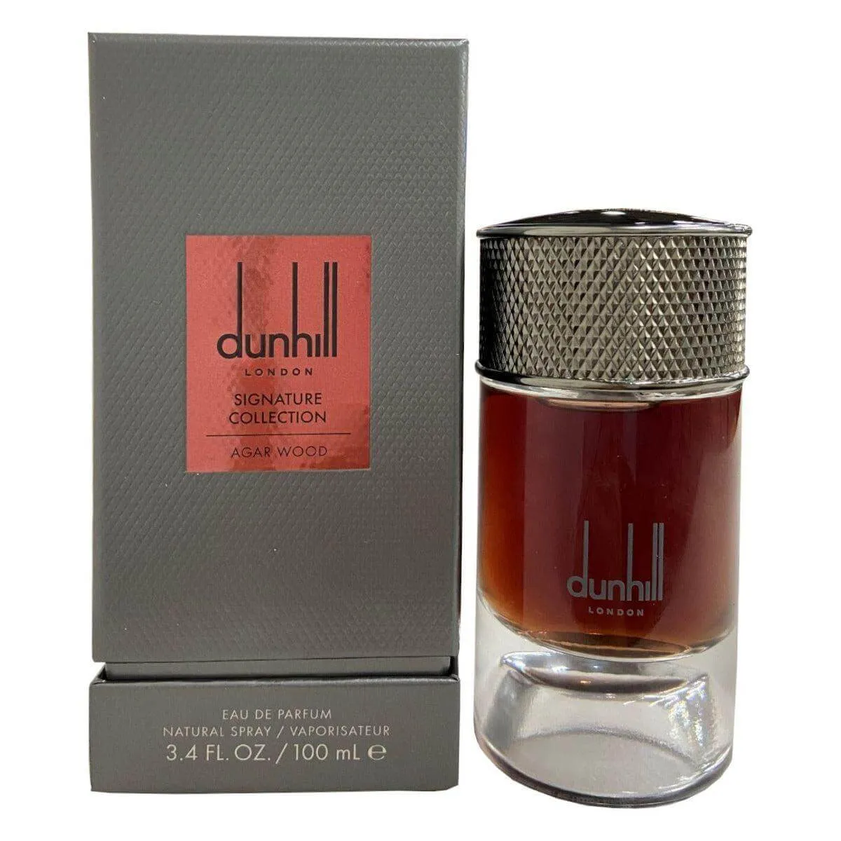 Agar Wood by Alfred Dunhill cologne for men EDP 3.3 / 3.4 oz New in Box