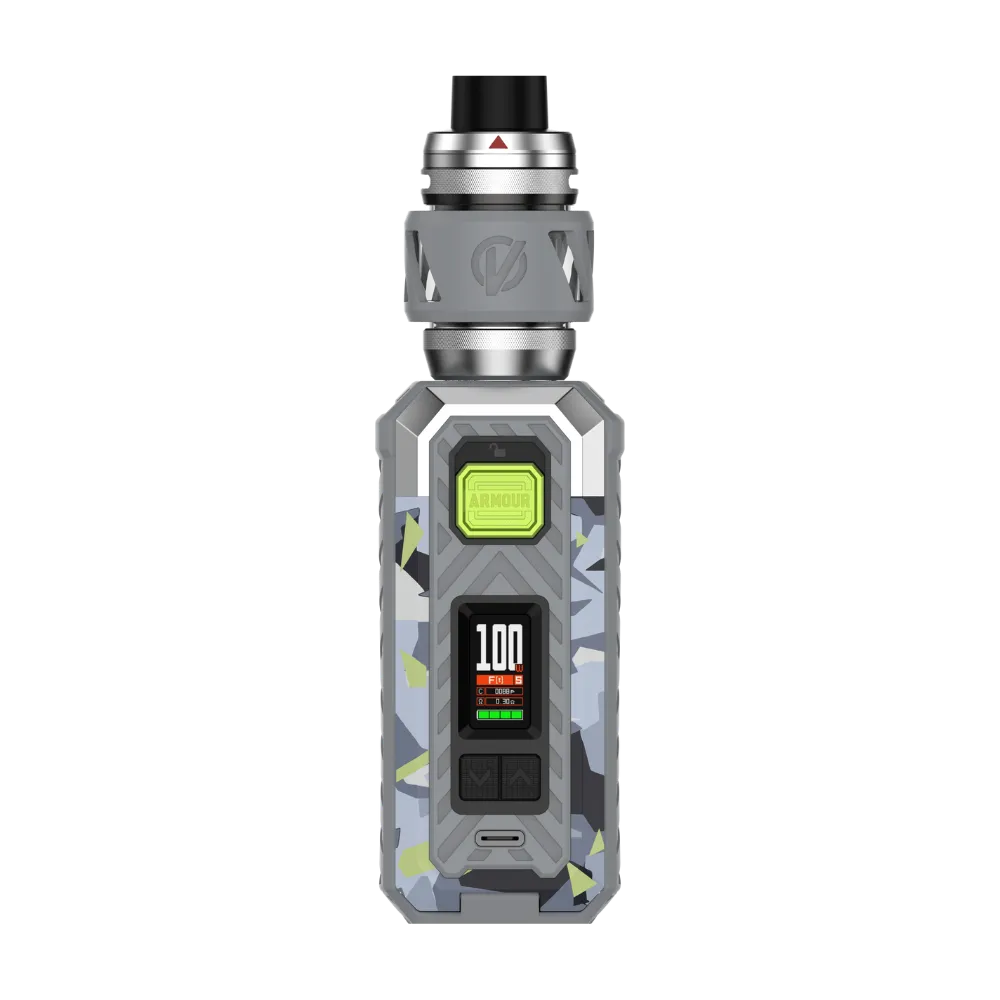 ARMOUR S (iTank T)