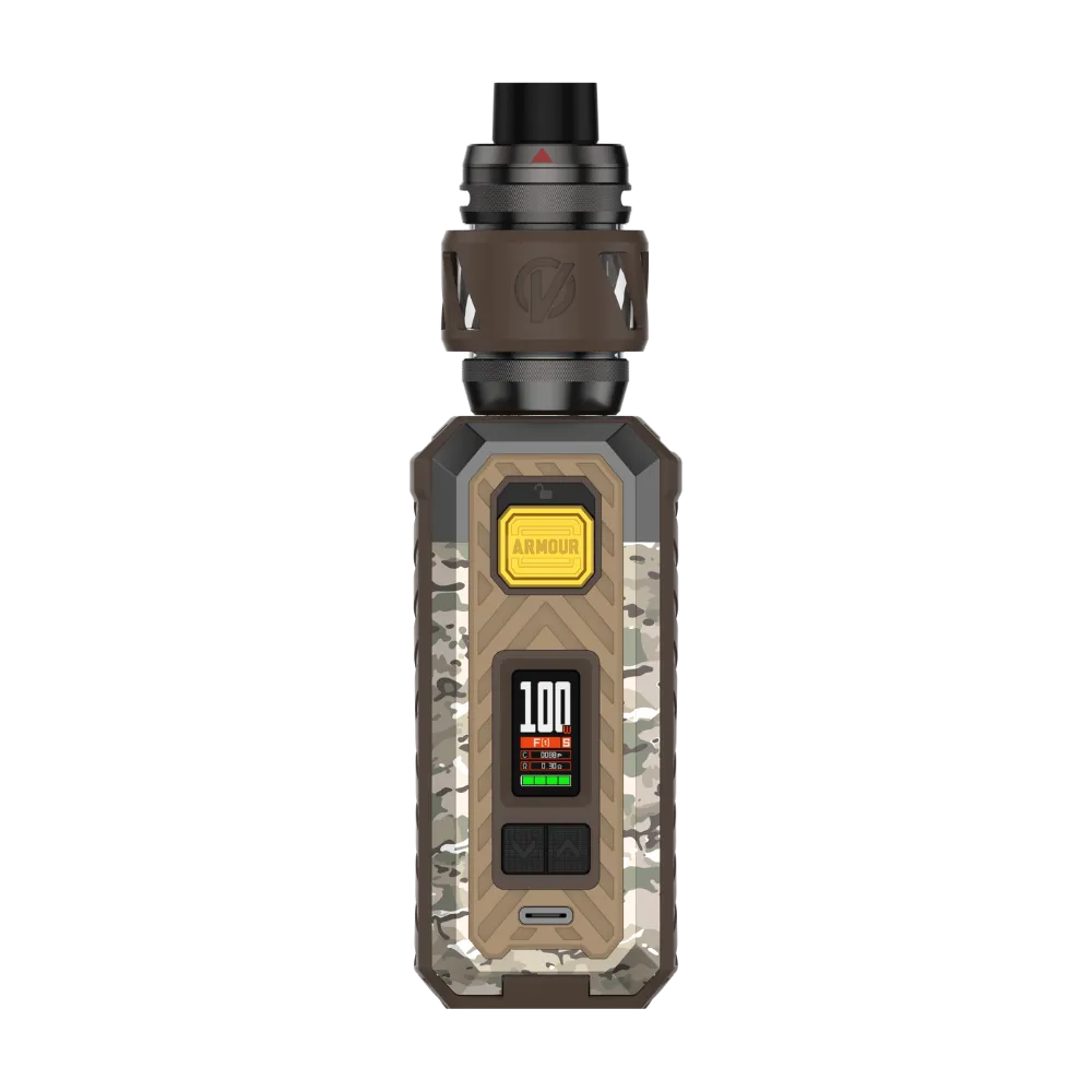 ARMOUR S (iTank T)