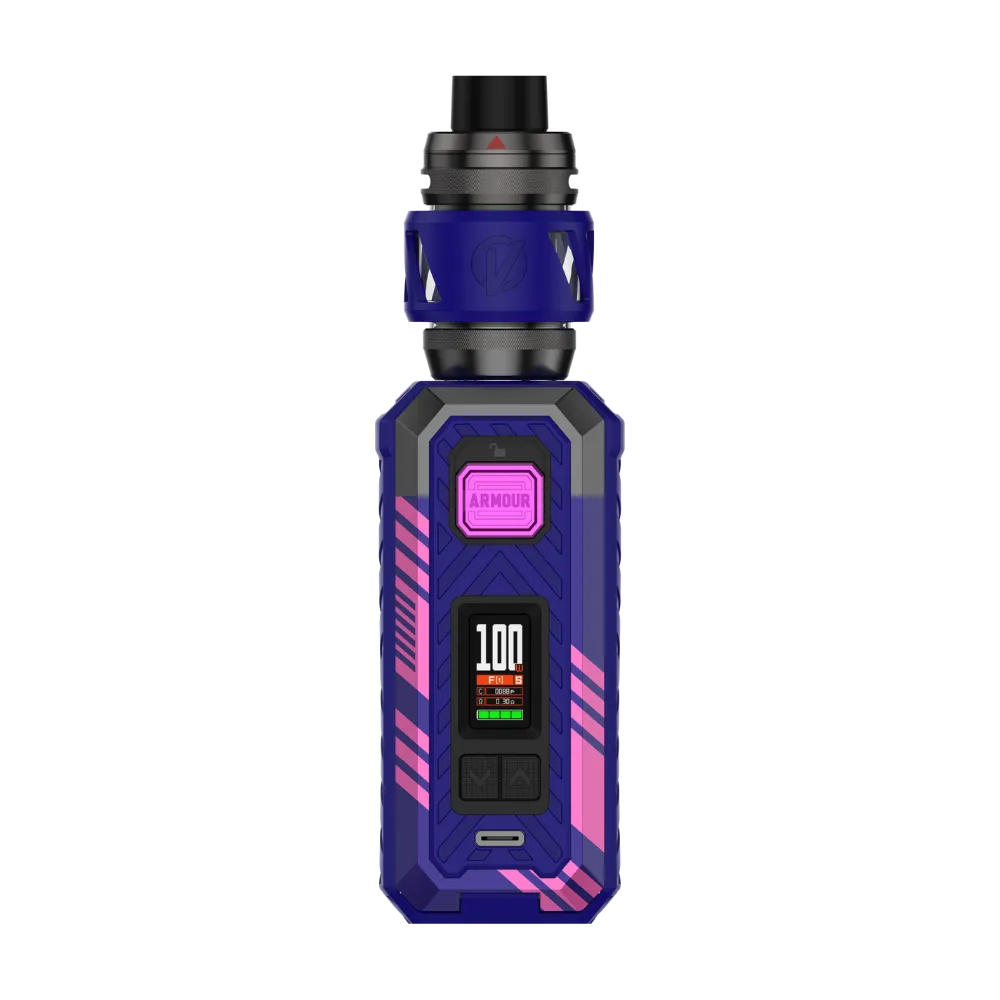 ARMOUR S (iTank T)