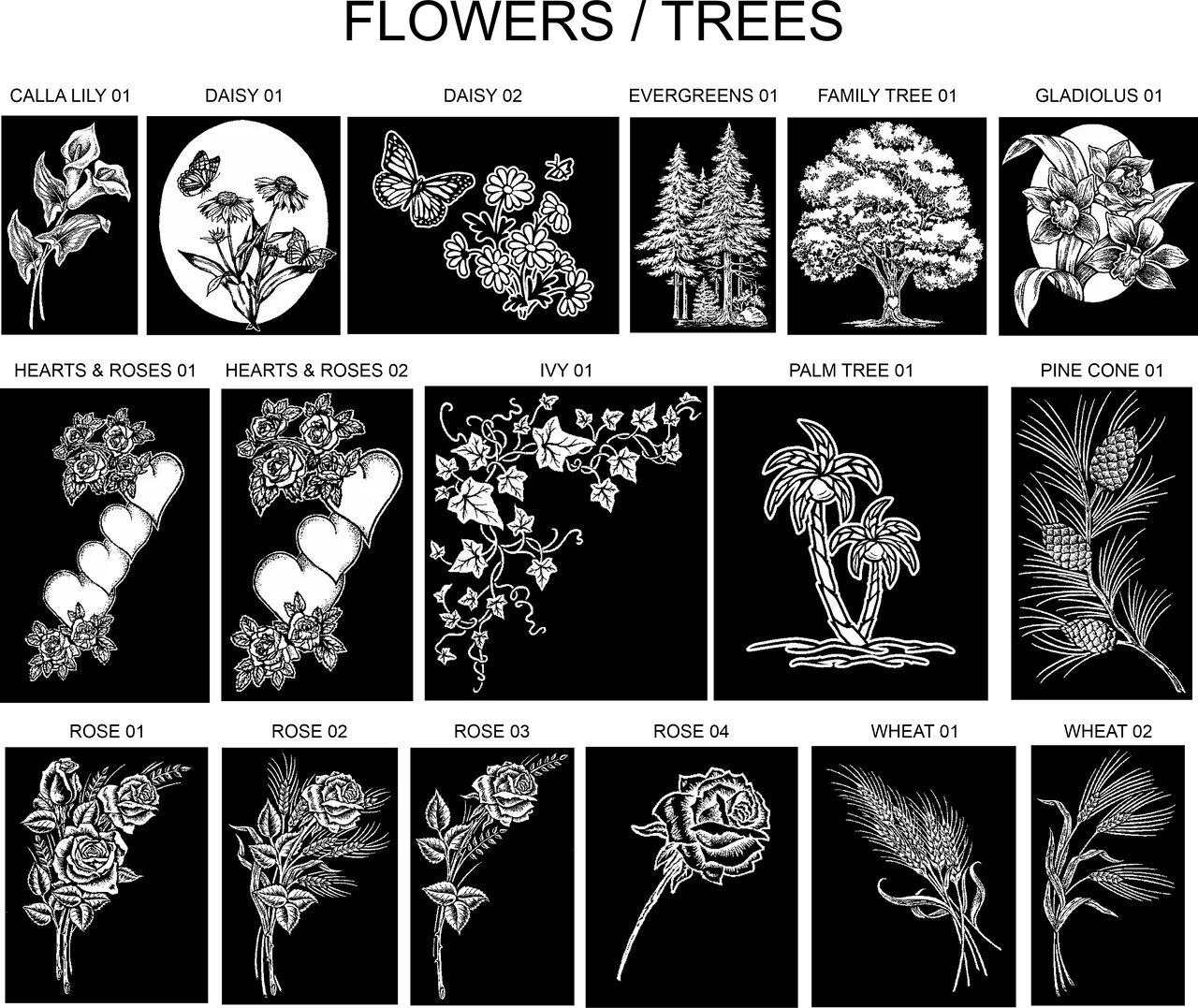 Artwork for Natural Marble Stone Urns ADD-ON