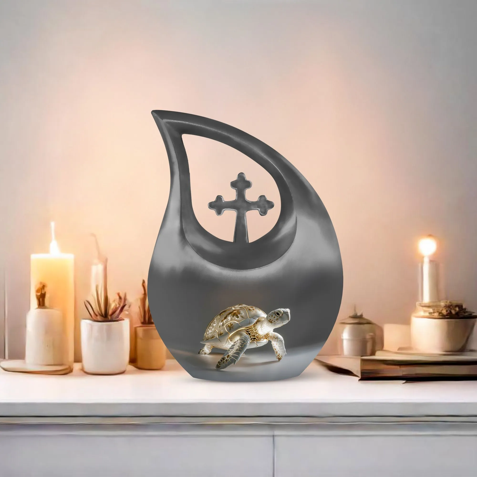 Avian Urn :  Containers Cremation Urn For Human Ashes