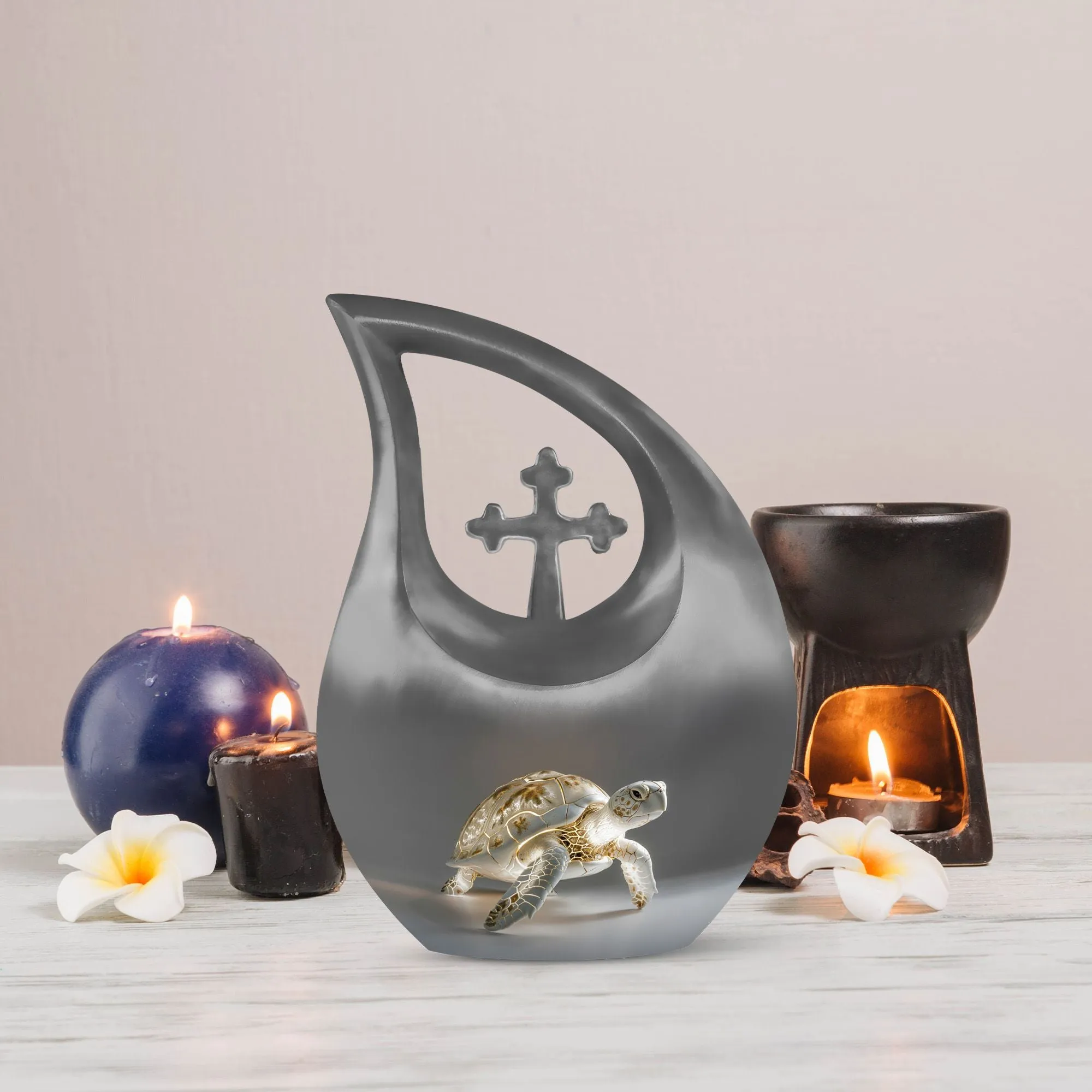 Avian Urn :  Containers Cremation Urn For Human Ashes