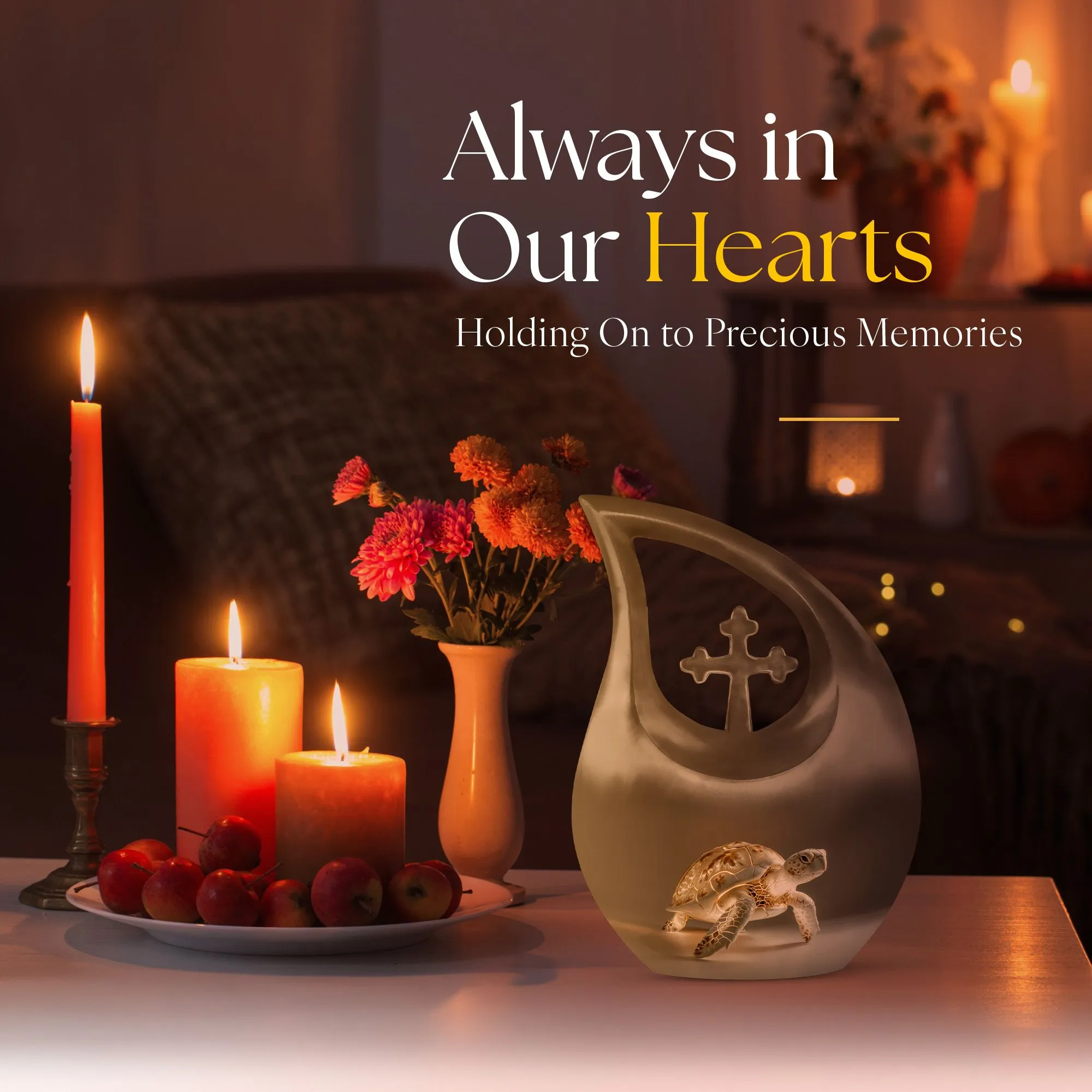 Avian Urn :  Containers Cremation Urn For Human Ashes