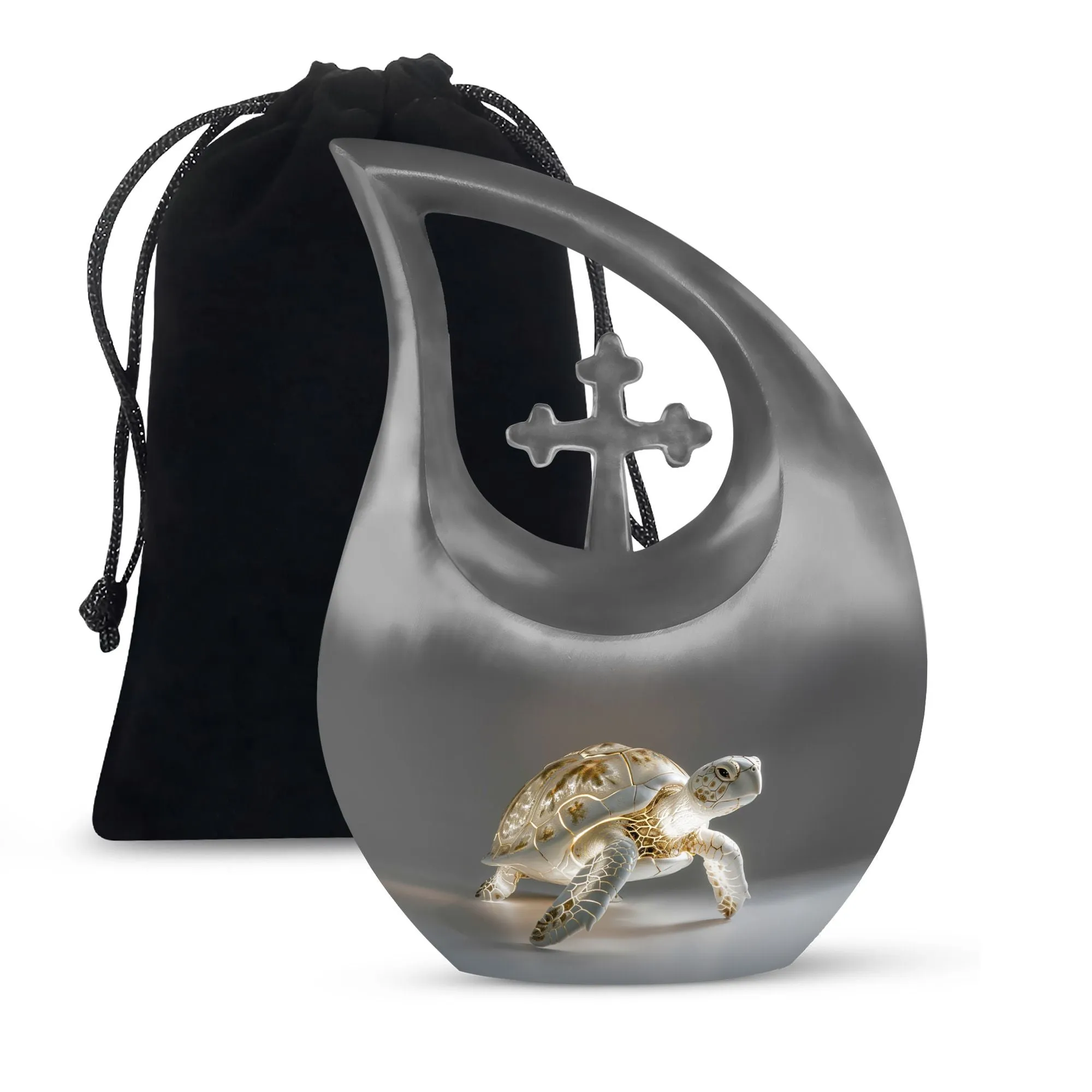 Avian Urn :  Containers Cremation Urn For Human Ashes