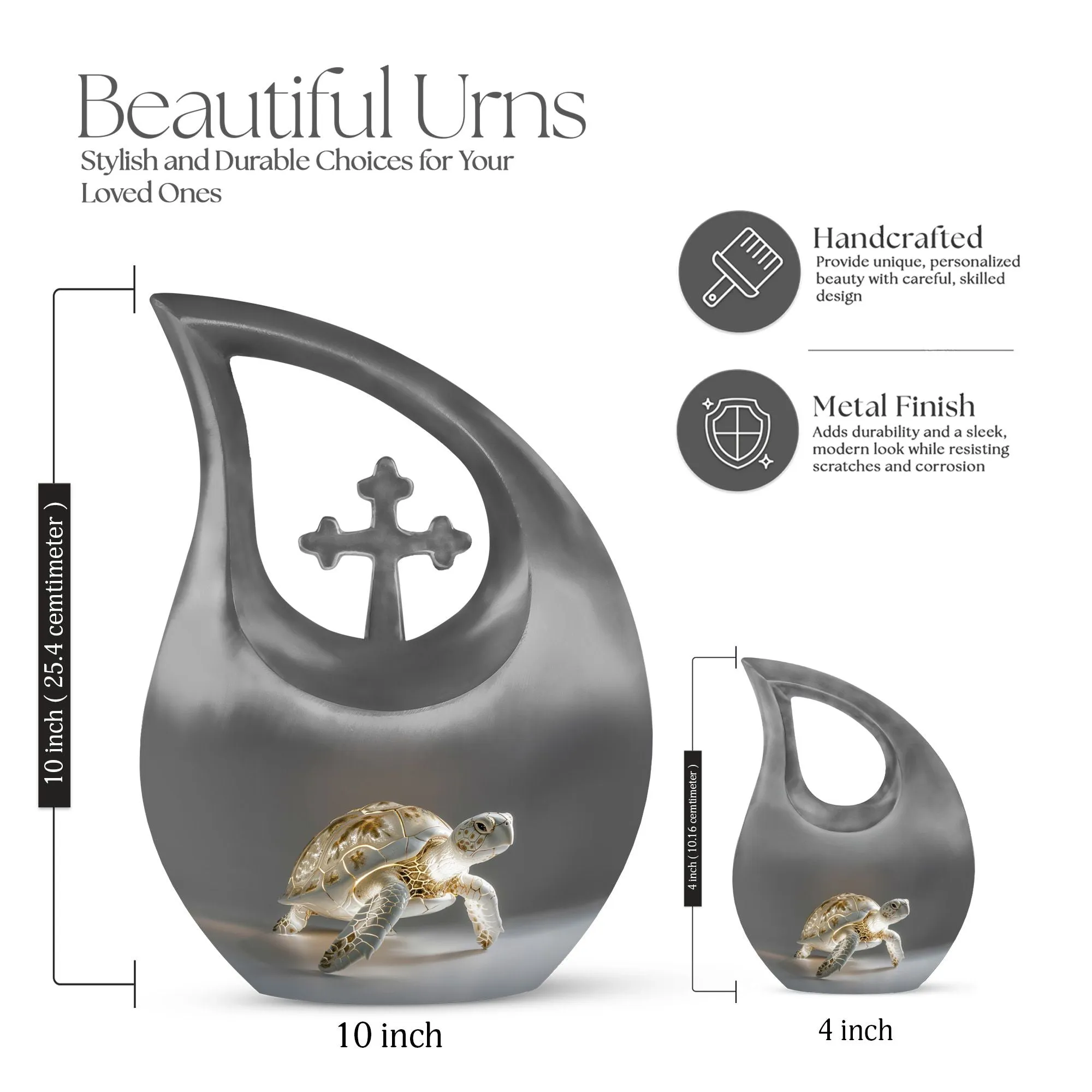 Avian Urn :  Containers Cremation Urn For Human Ashes
