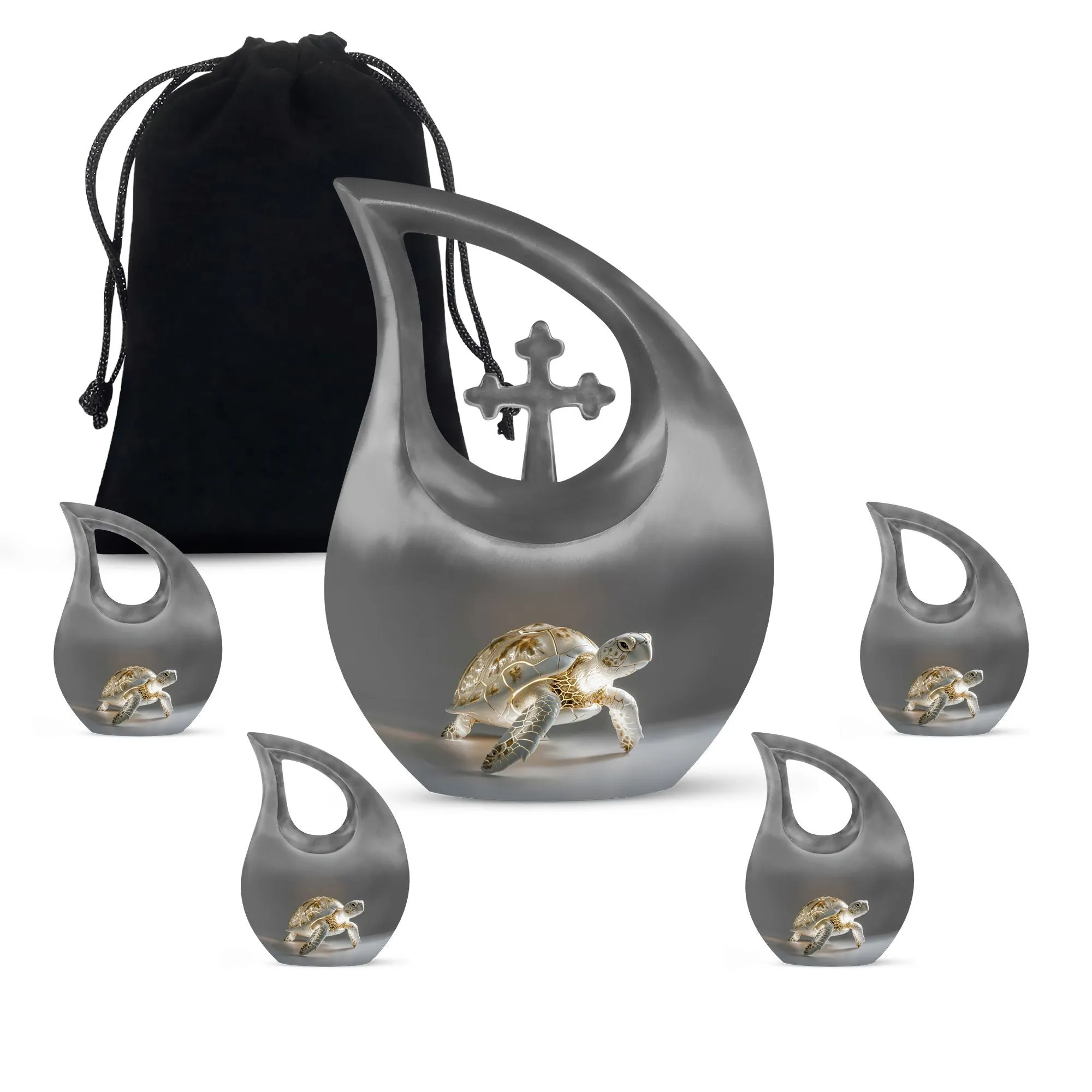 Avian Urn :  Containers Cremation Urn For Human Ashes