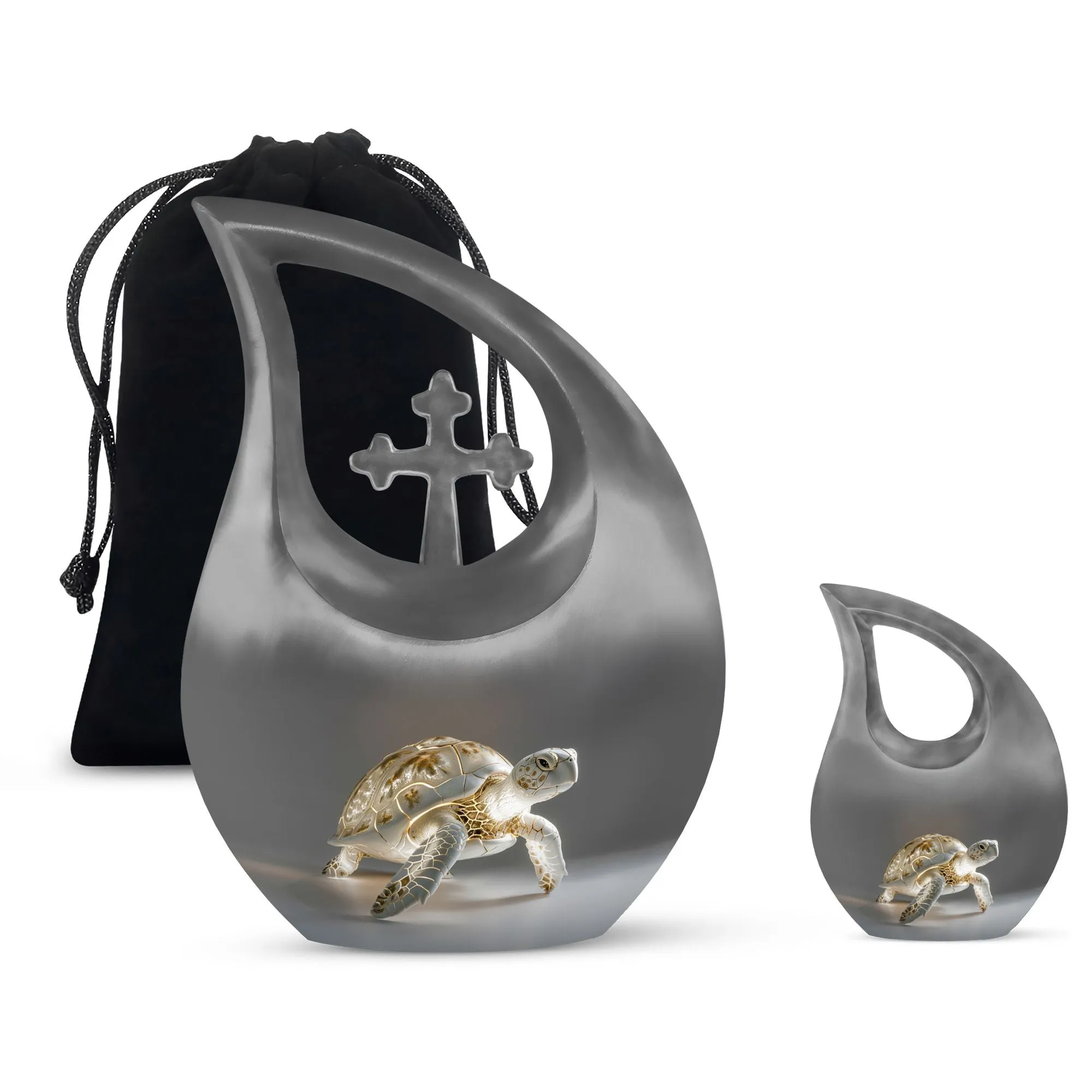 Avian Urn :  Containers Cremation Urn For Human Ashes