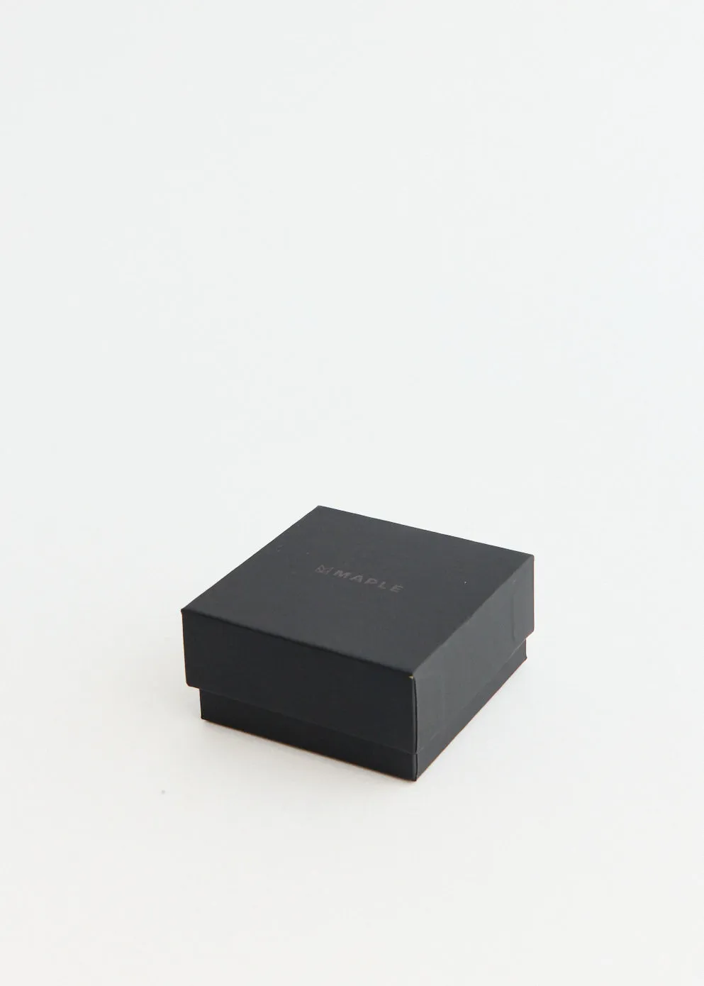 Bandana Ring