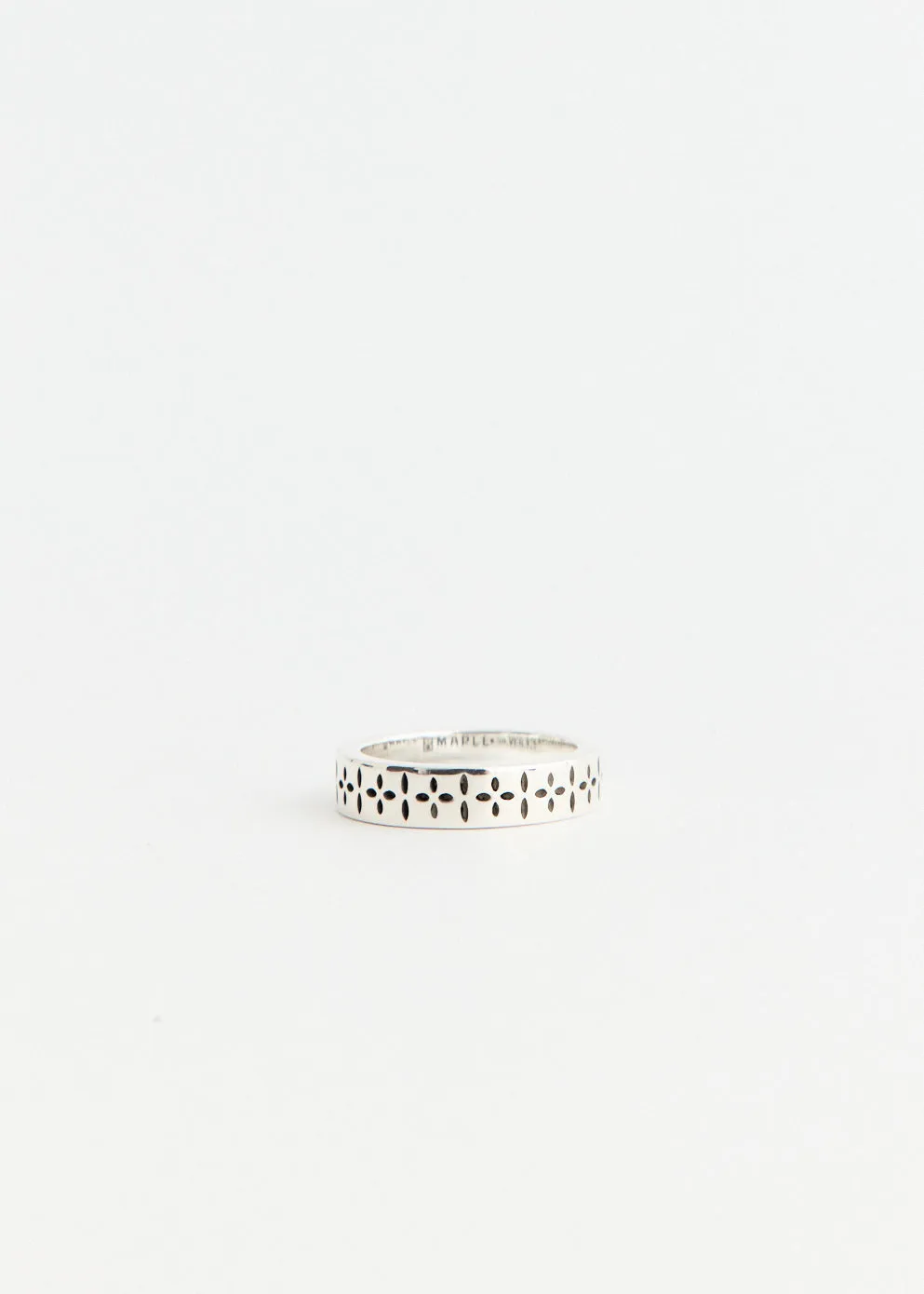Bandana Ring