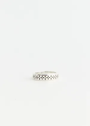 Bandana Ring