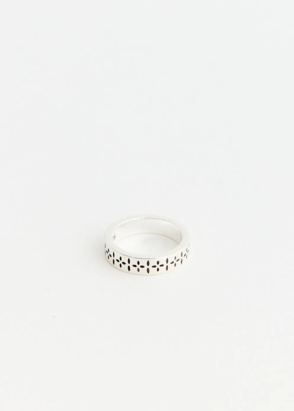 Bandana Ring