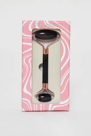 Black Christmas Facial Massager In A Box