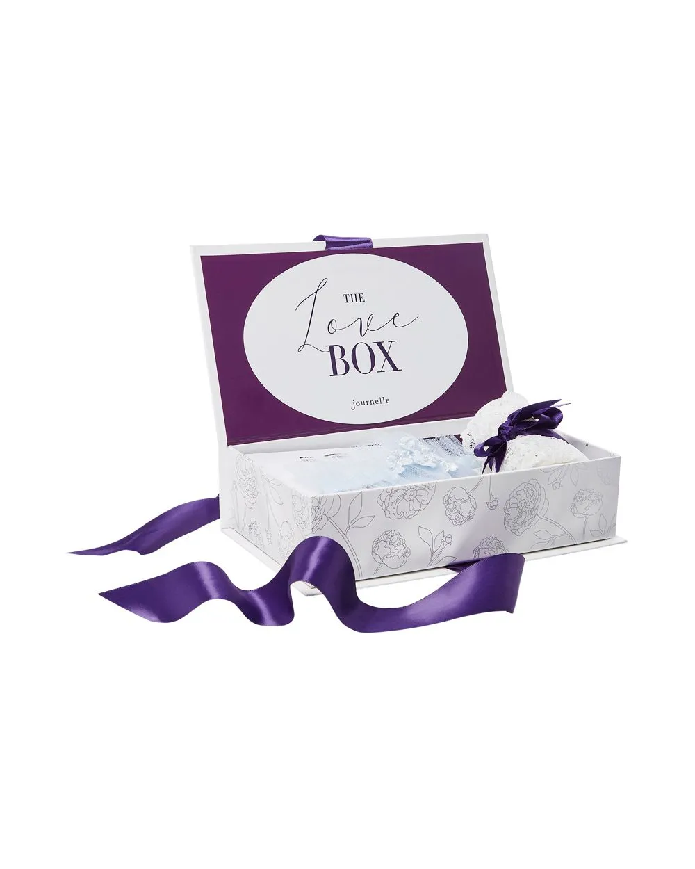 Bridal Love Box