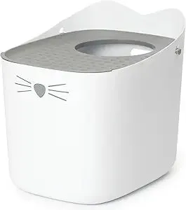 Catit PIXI Cat Litter Box