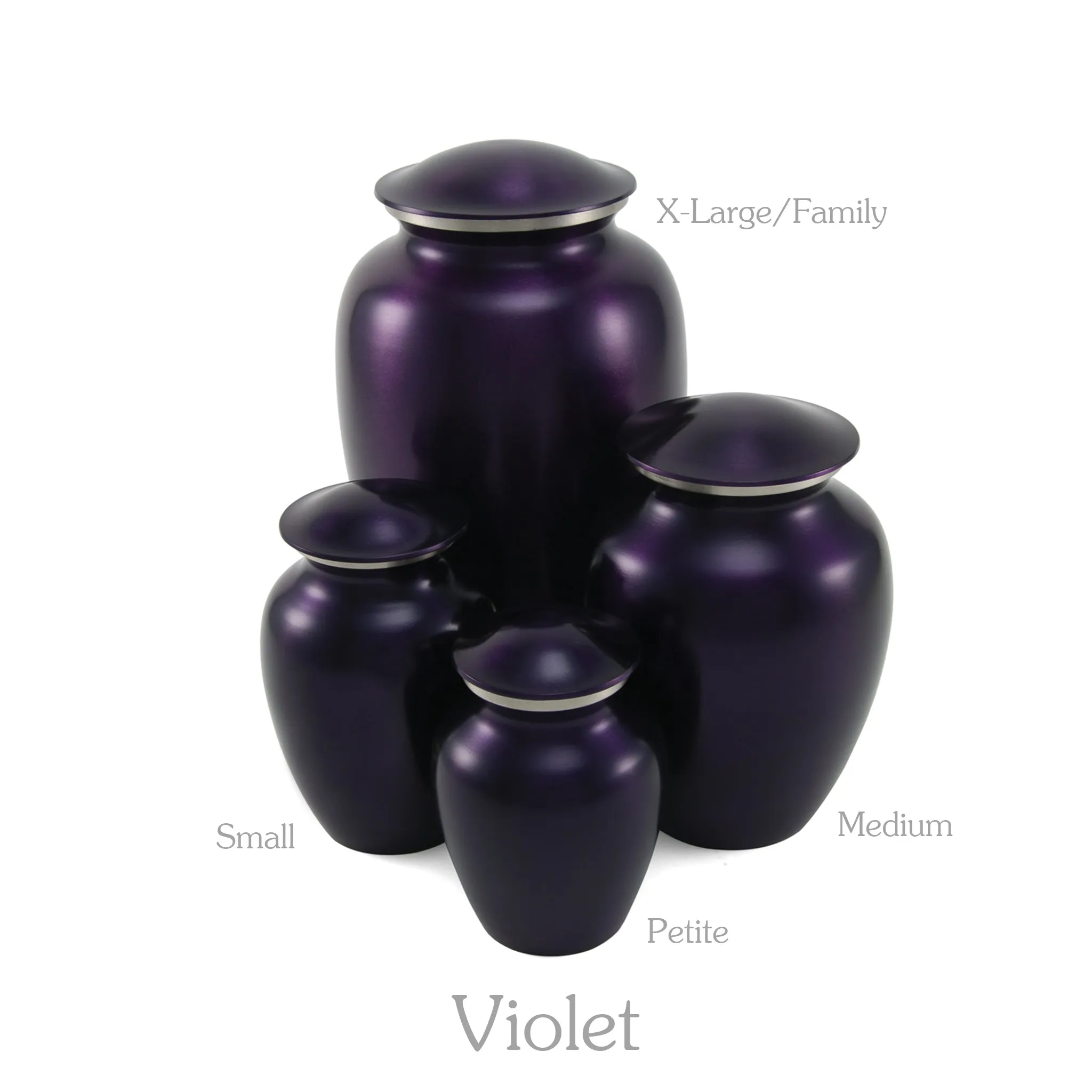 Classic Pet Urn