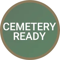 Companion Cultured Marble Cremation Urn MacKenzie Rose | Companion Cultured Marble Urn | Quality Urns For less