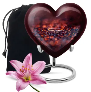 Cremation Ring, A Grand Burial Tradition for Cherished Ones