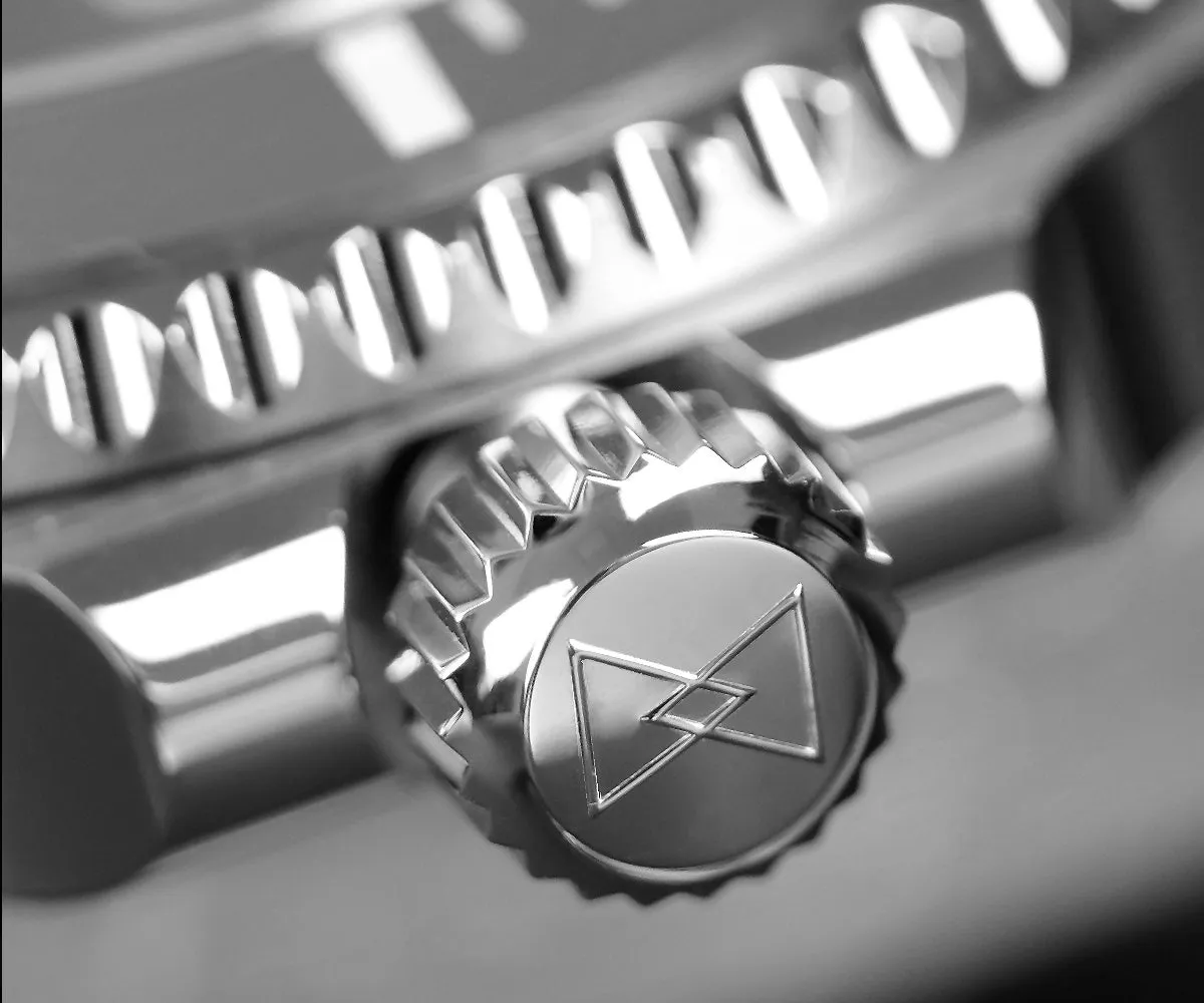 Cronos No Date NH35 Sub Diver Watch L6015