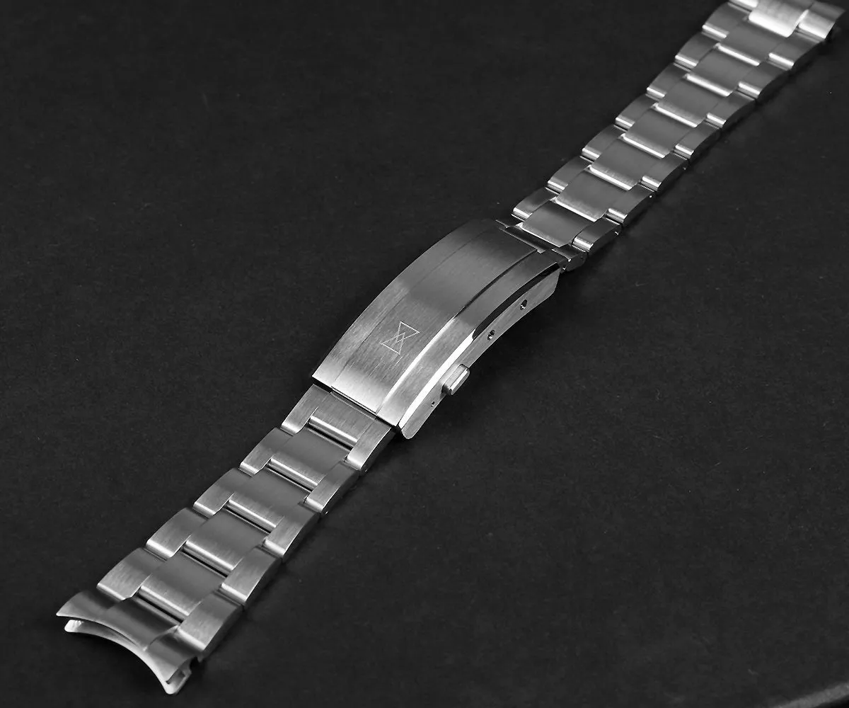 Cronos No Date NH35 Sub Diver Watch L6015