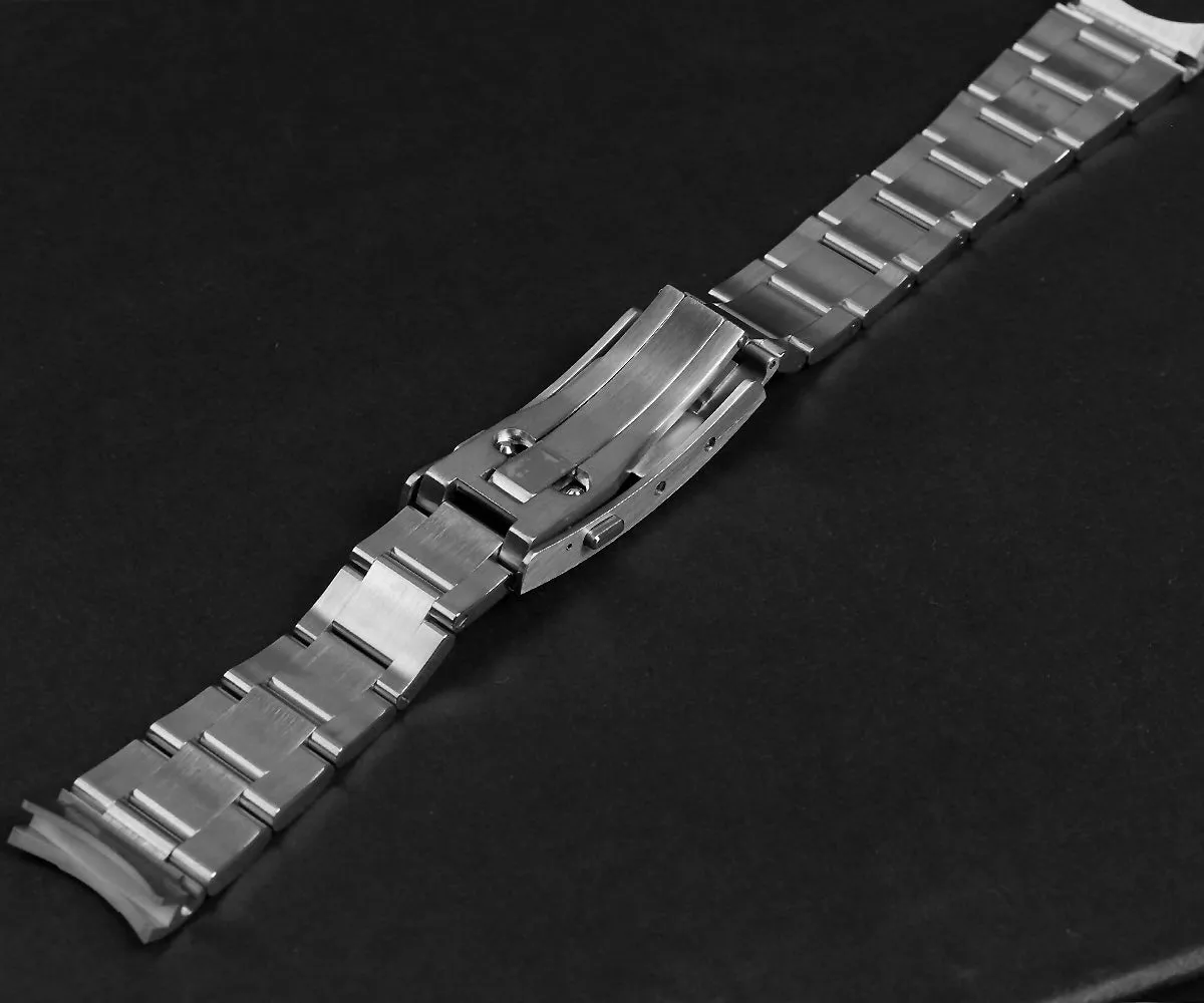 Cronos No Date NH35 Sub Diver Watch L6015