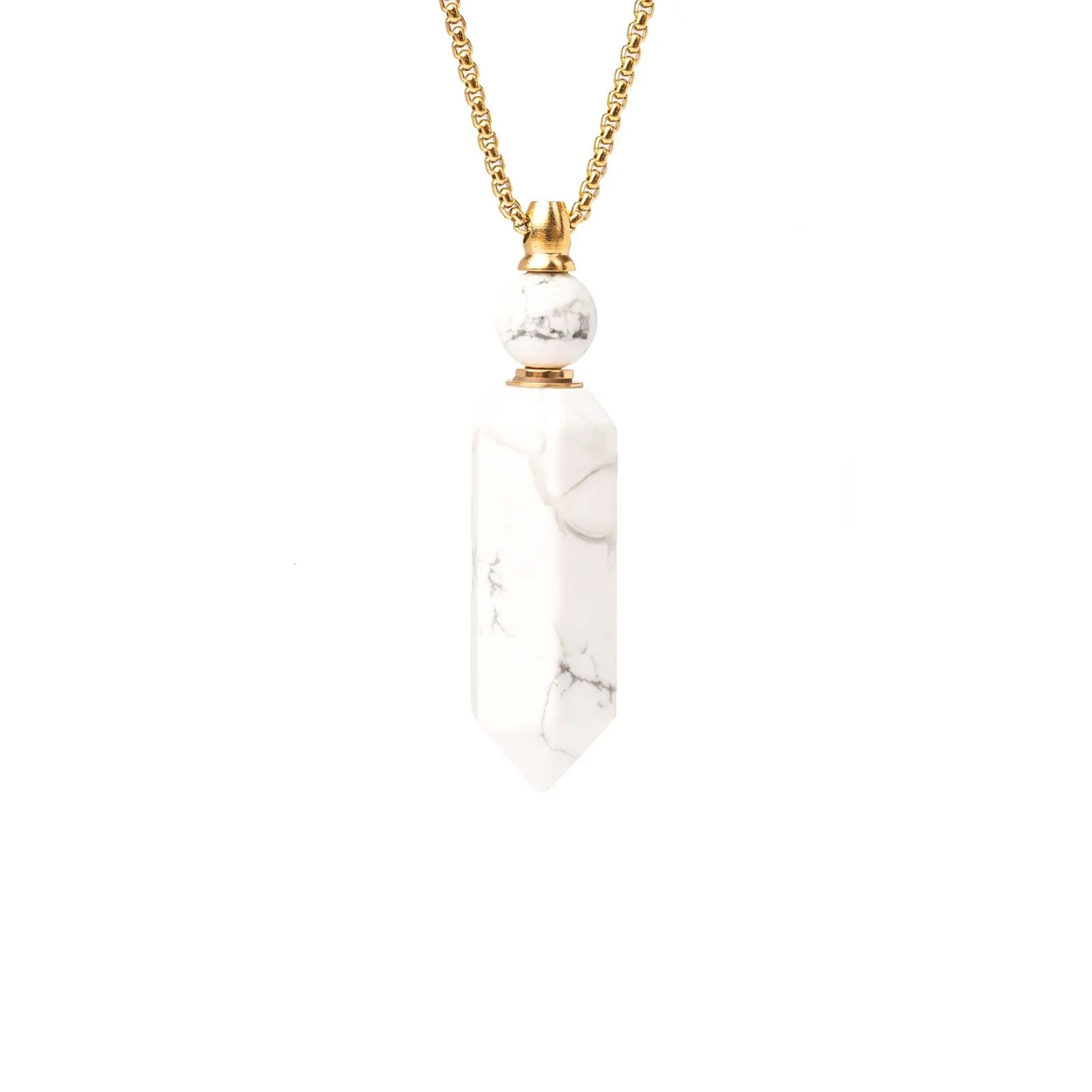 Crystal Pendant