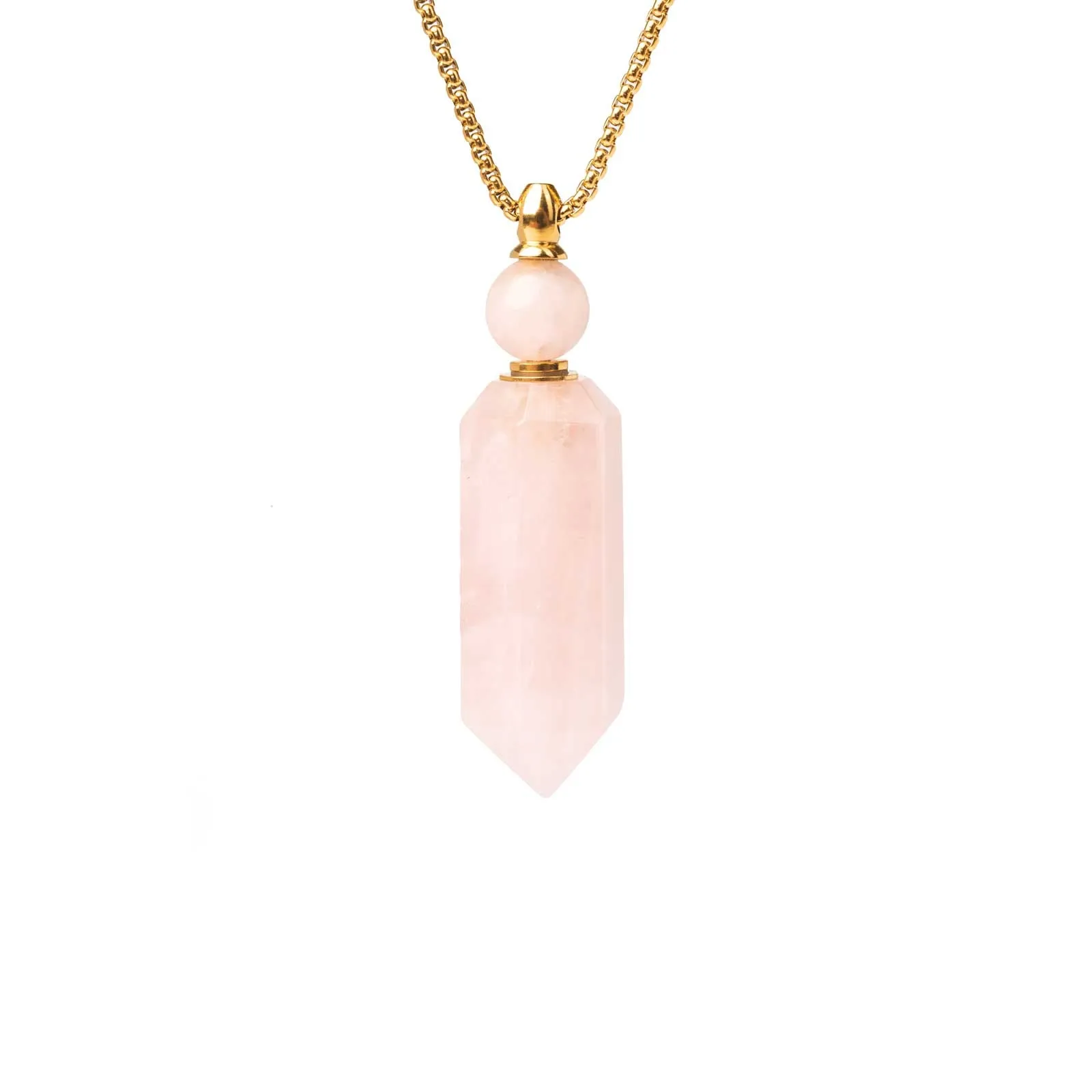 Crystal Pendant
