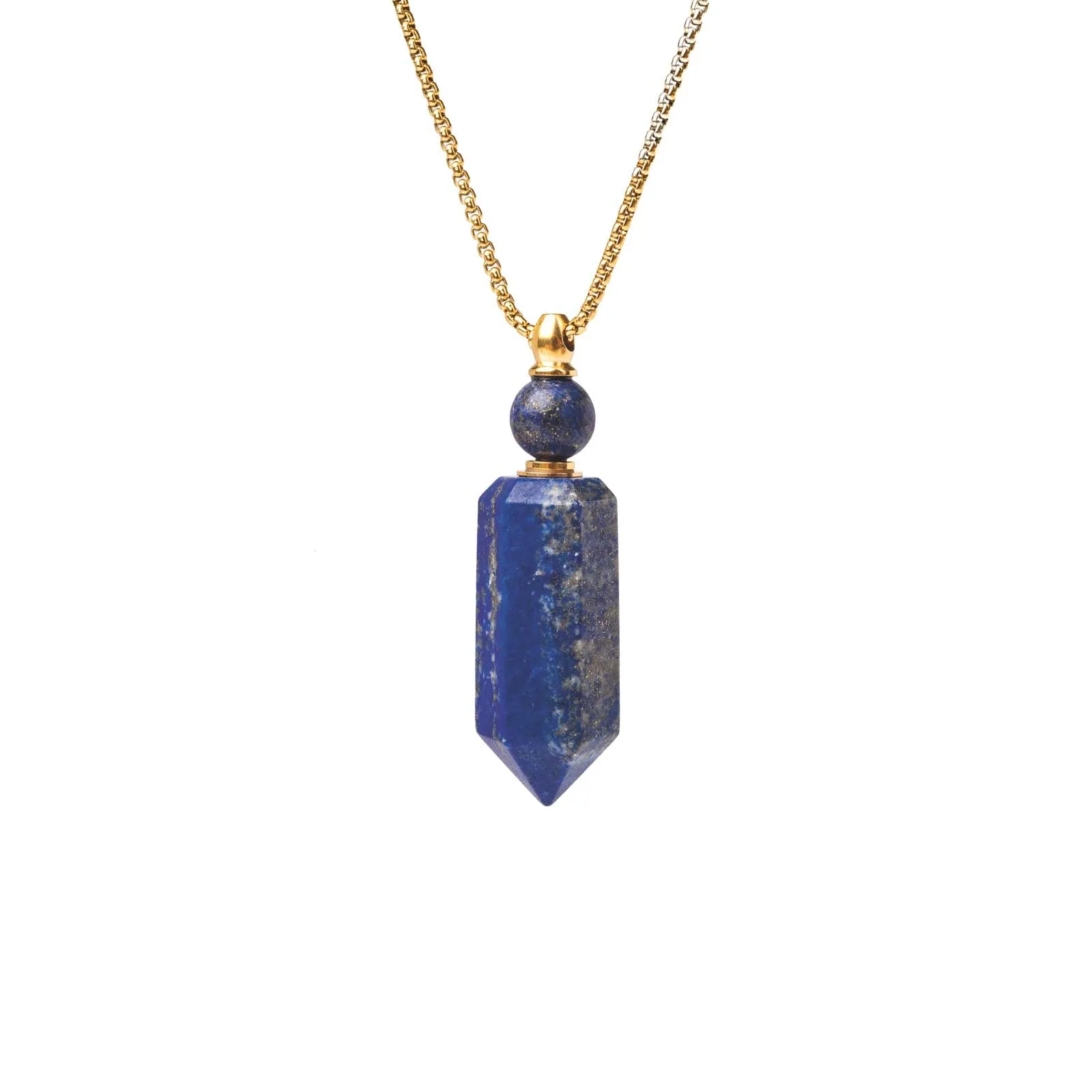 Crystal Pendant
