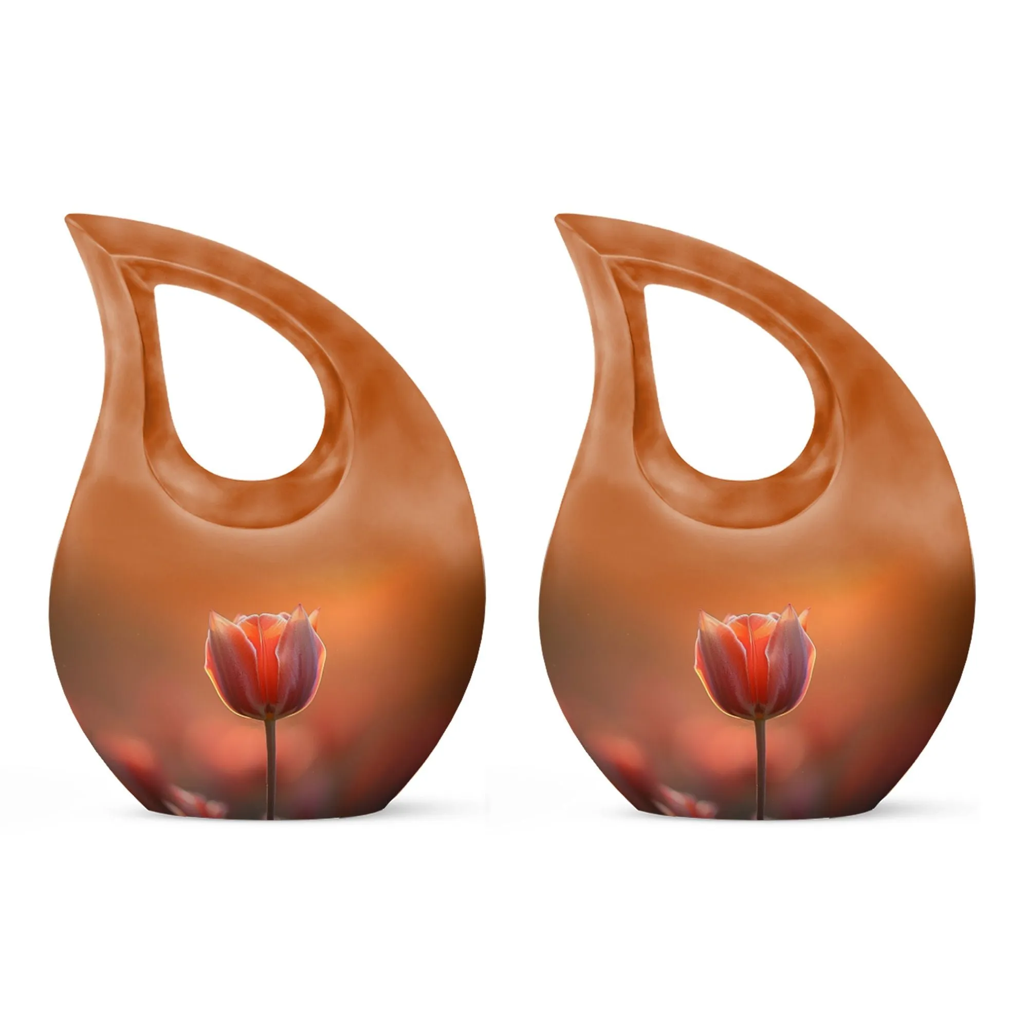 Dawn's Soloist Eternal Memory - Special Sized Memorial Urn