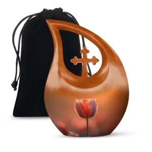 Dawn's Soloist Eternal Memory - Special Sized Memorial Urn