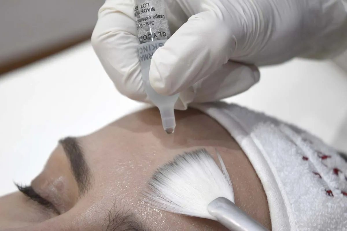 Dermastir Ampoules Glycolic Acid