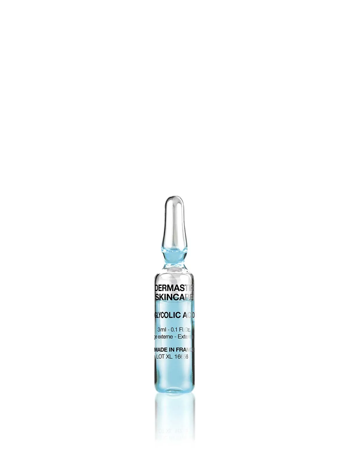 Dermastir Ampoules Glycolic Acid